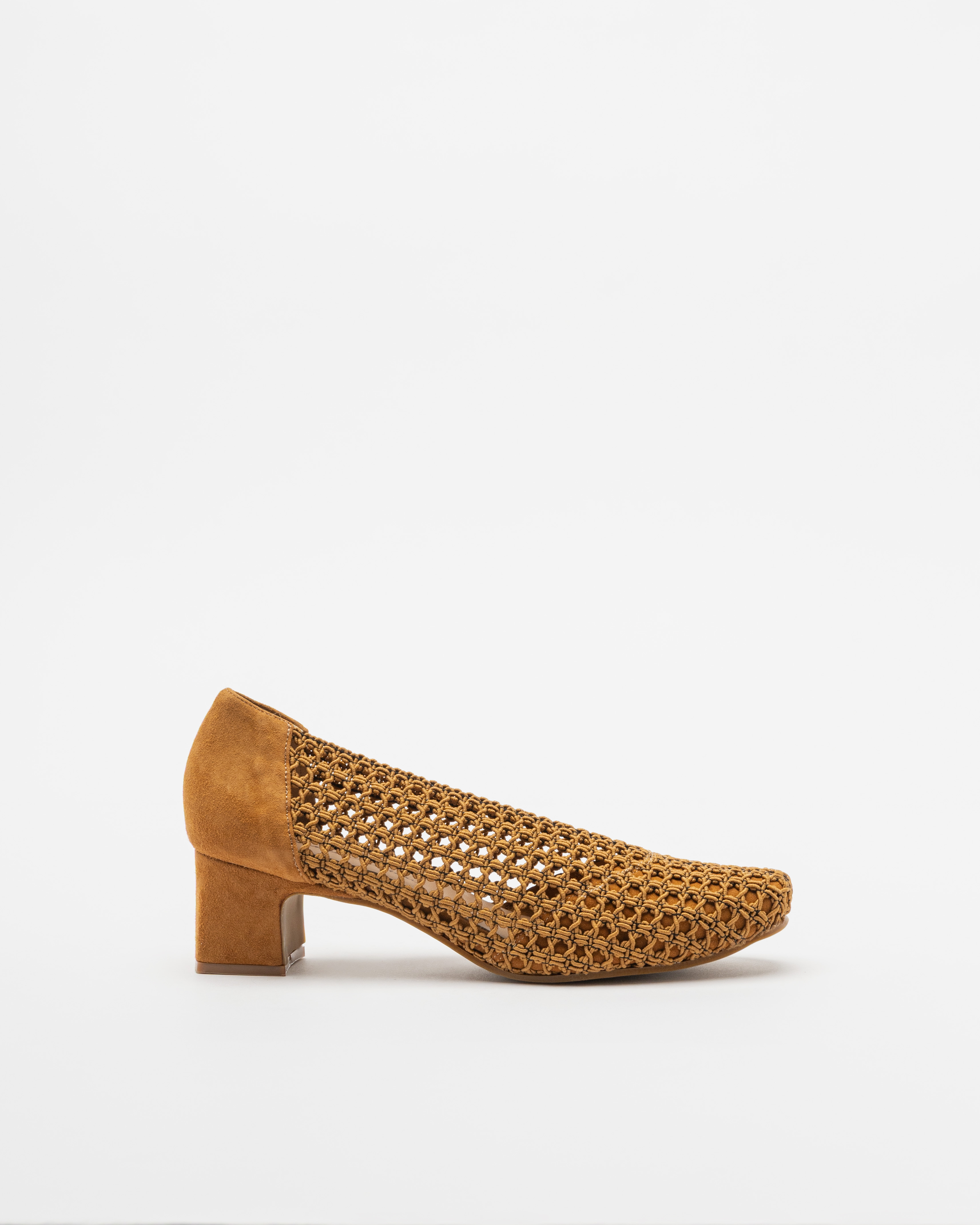 Sapatos Daniele Ancarani RIRETE Camel