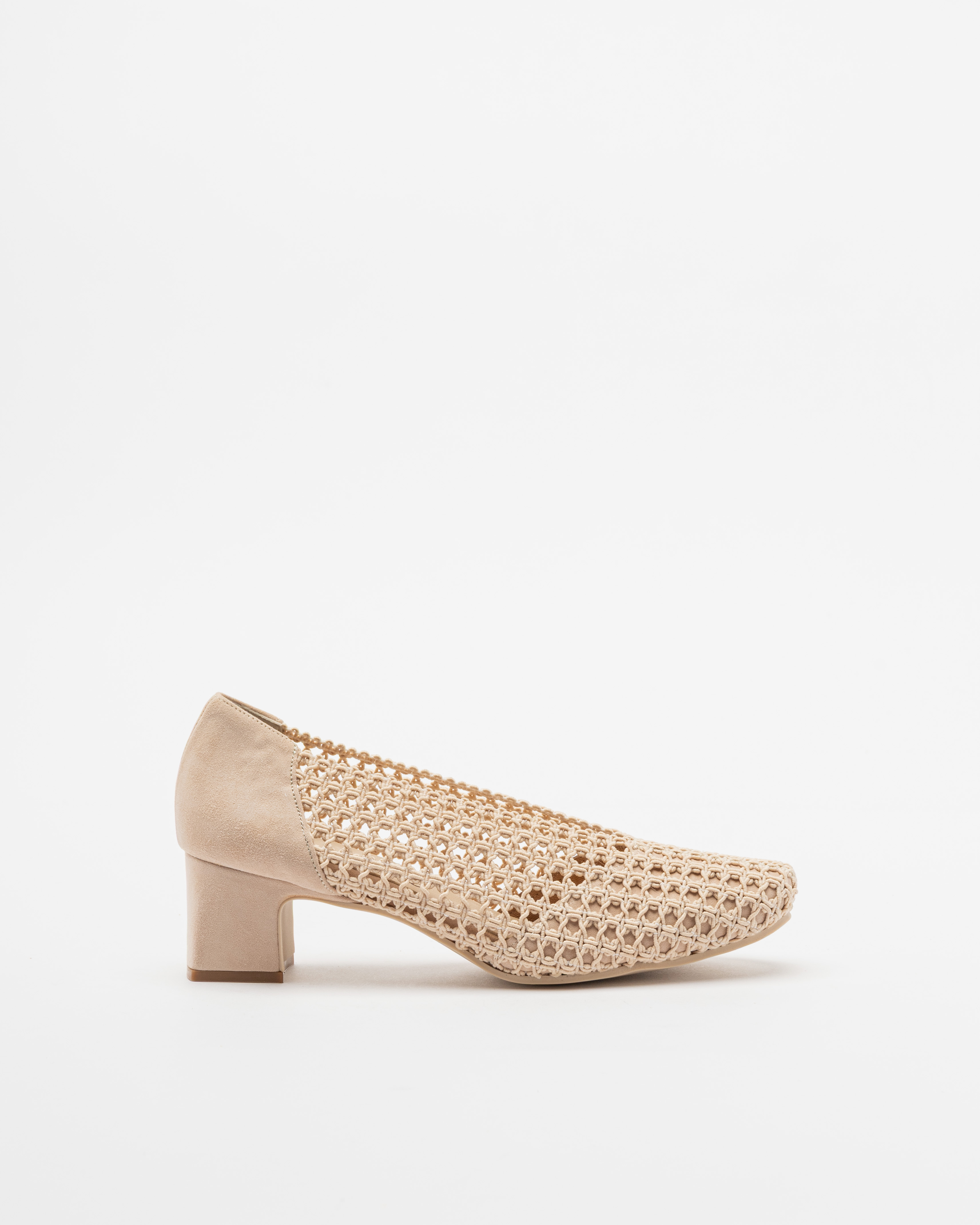 Sapatos Daniele Ancarani RIRETE Bege