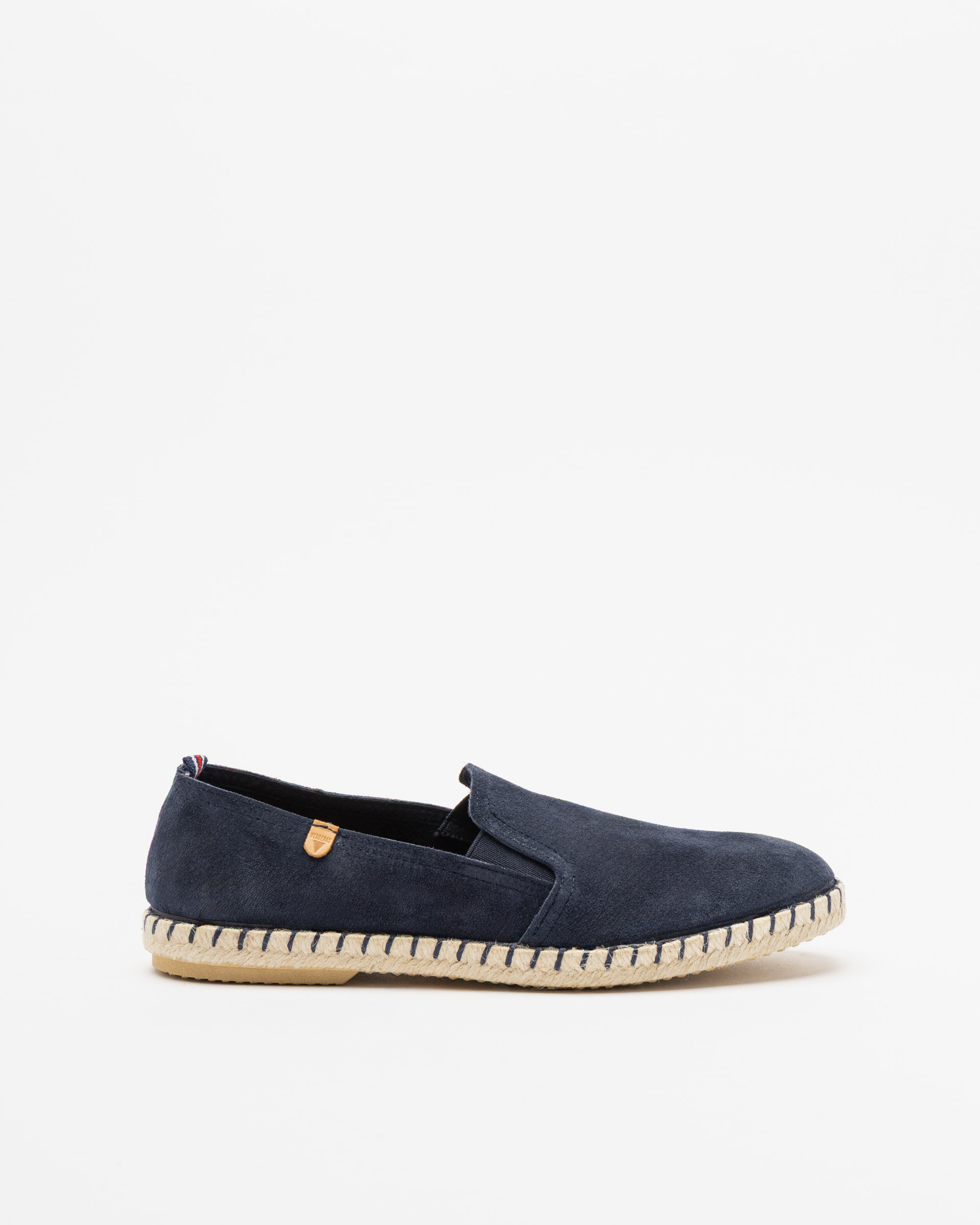 Alpercatas Verbenas TOM Azul