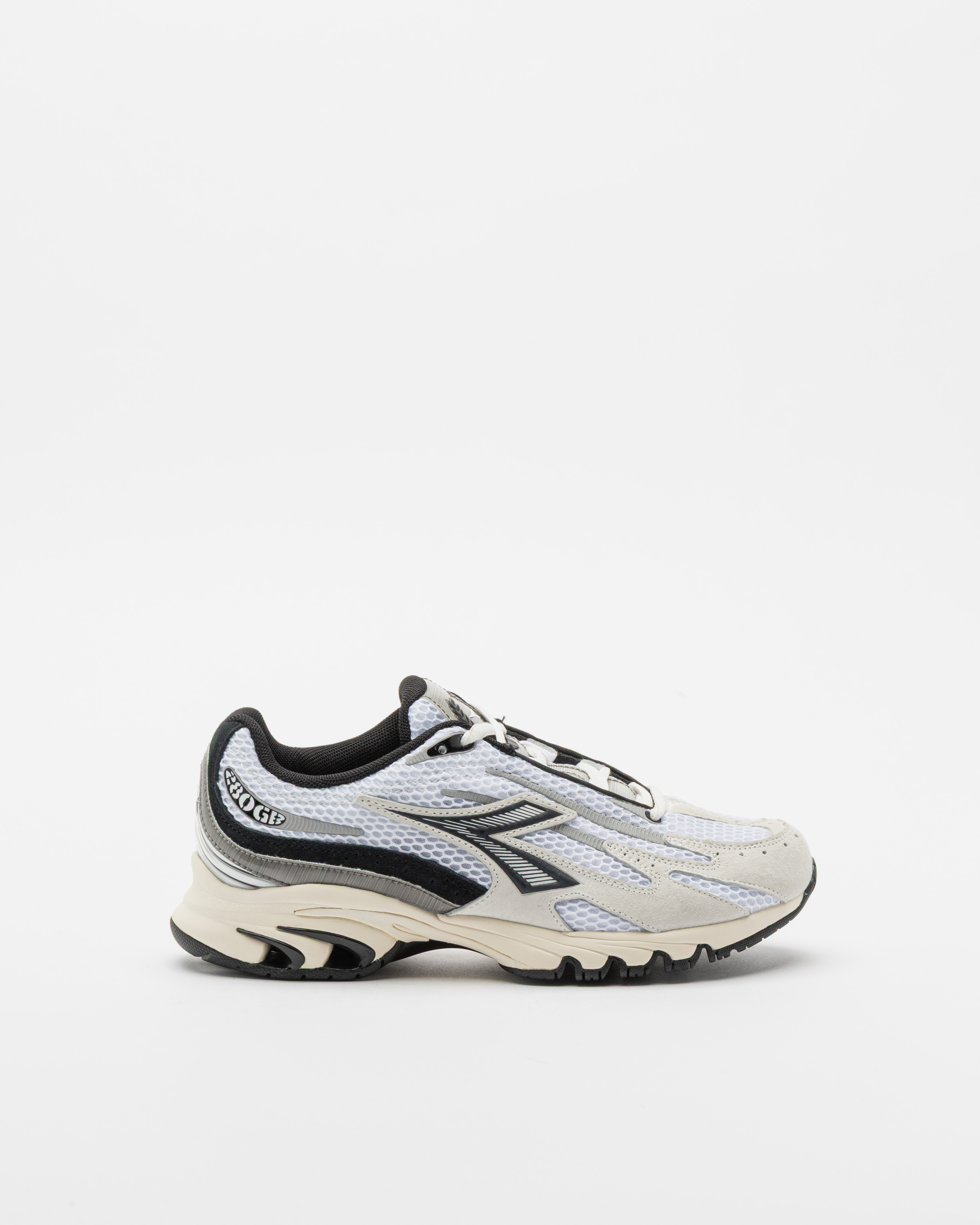 Sapatilhas Diadora 501.180417 Branco