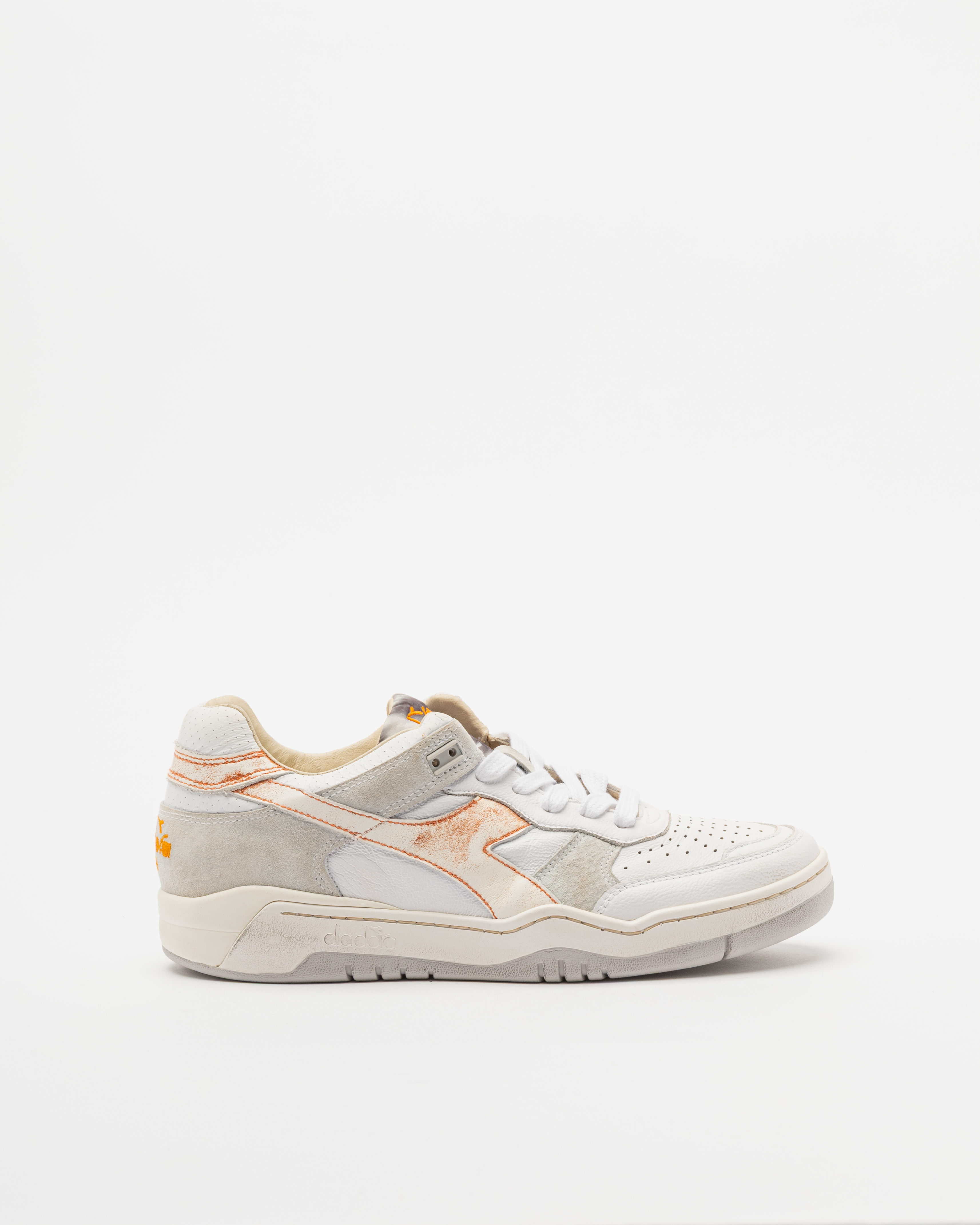 Sapatilhas Diadora 201.181583 Branco