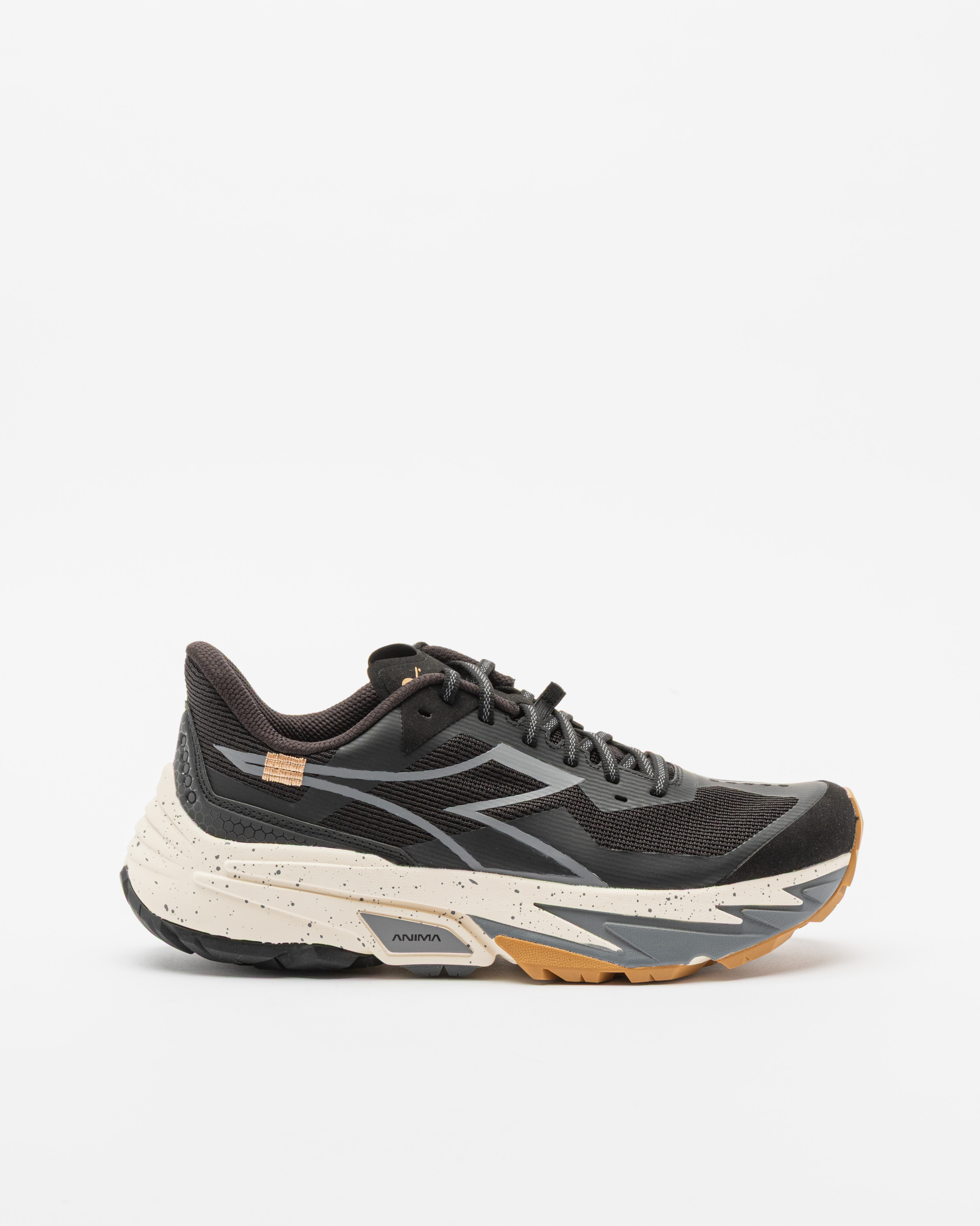Sapatilhas Diadora 101.180676 Preto