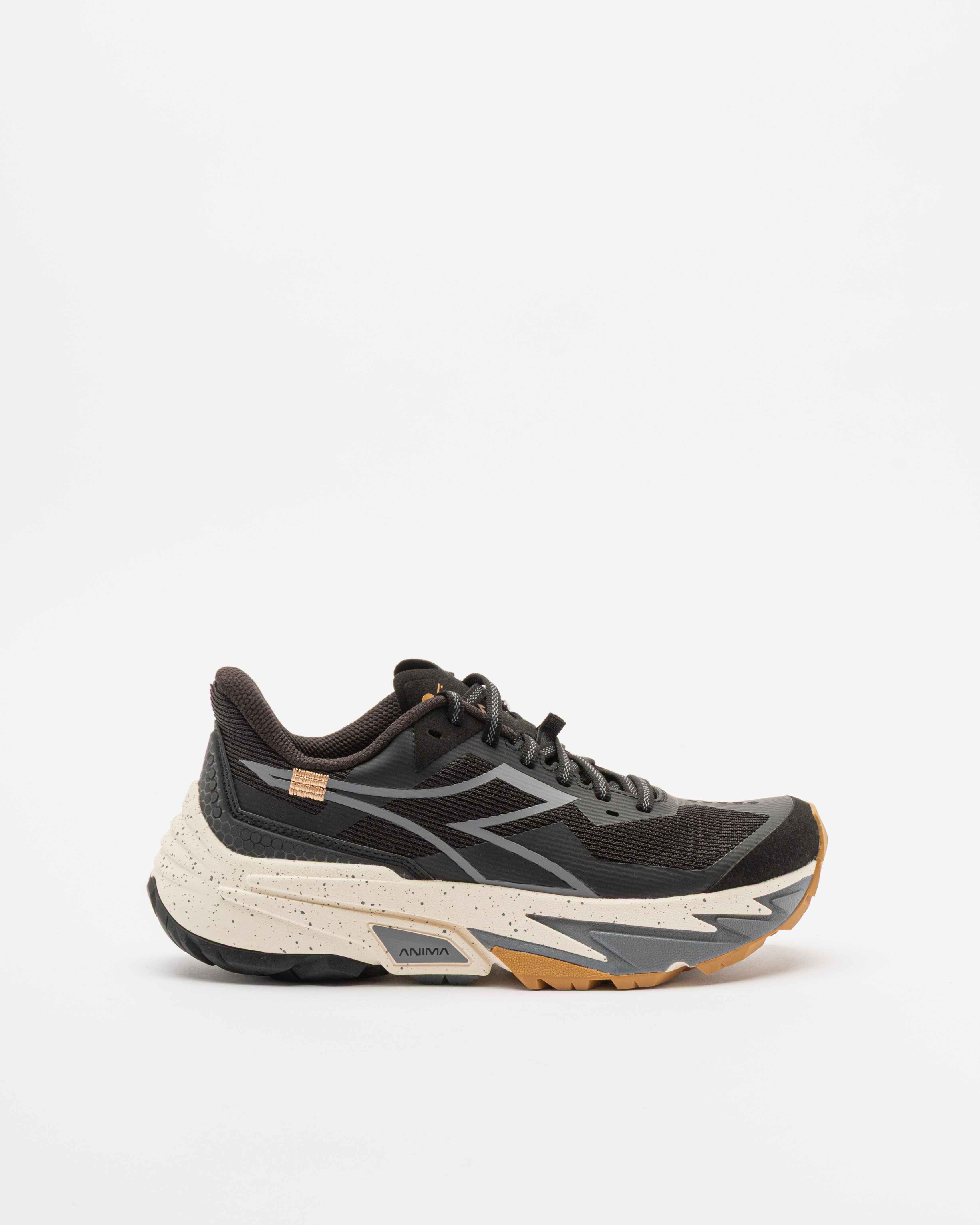 Sapatilhas Diadora 101.180676 Preto