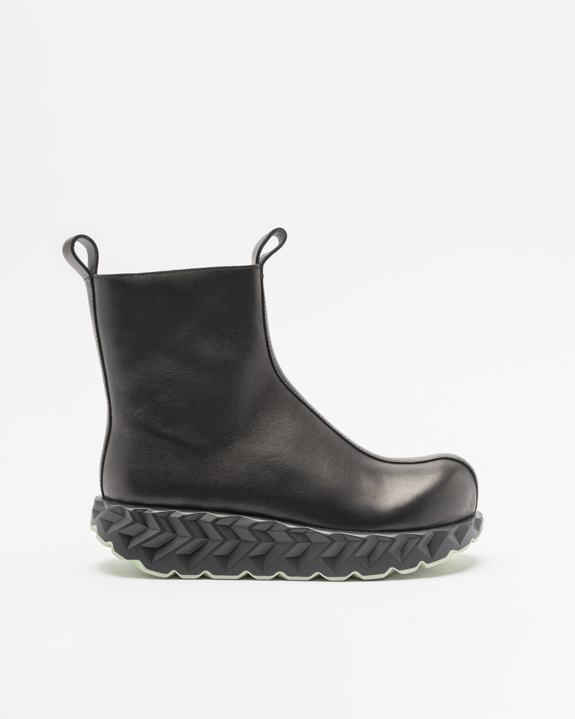 Botins 4ccccees JABARA NOMA Preto