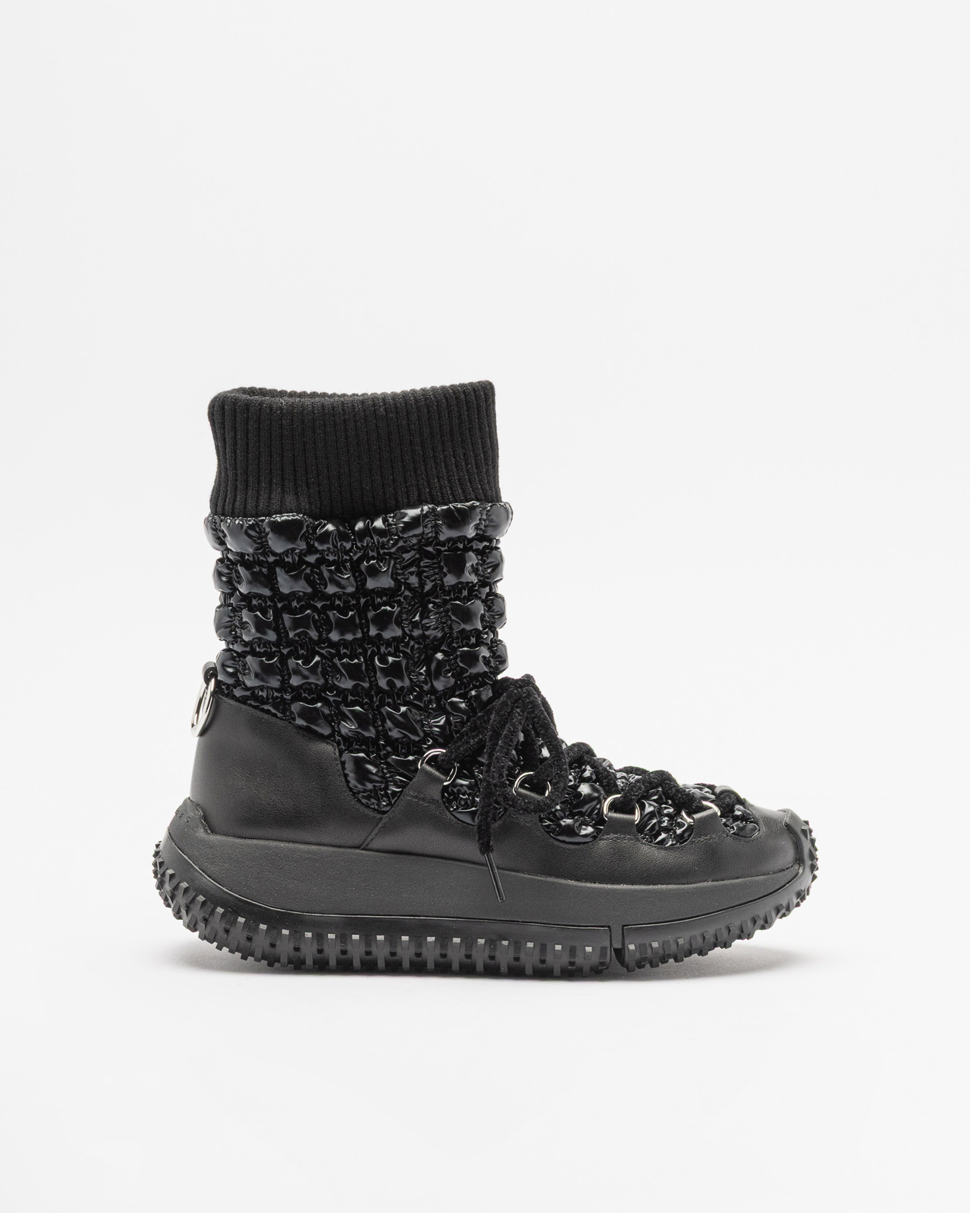 Botas 4ccccees KAPOK CANDY Preto