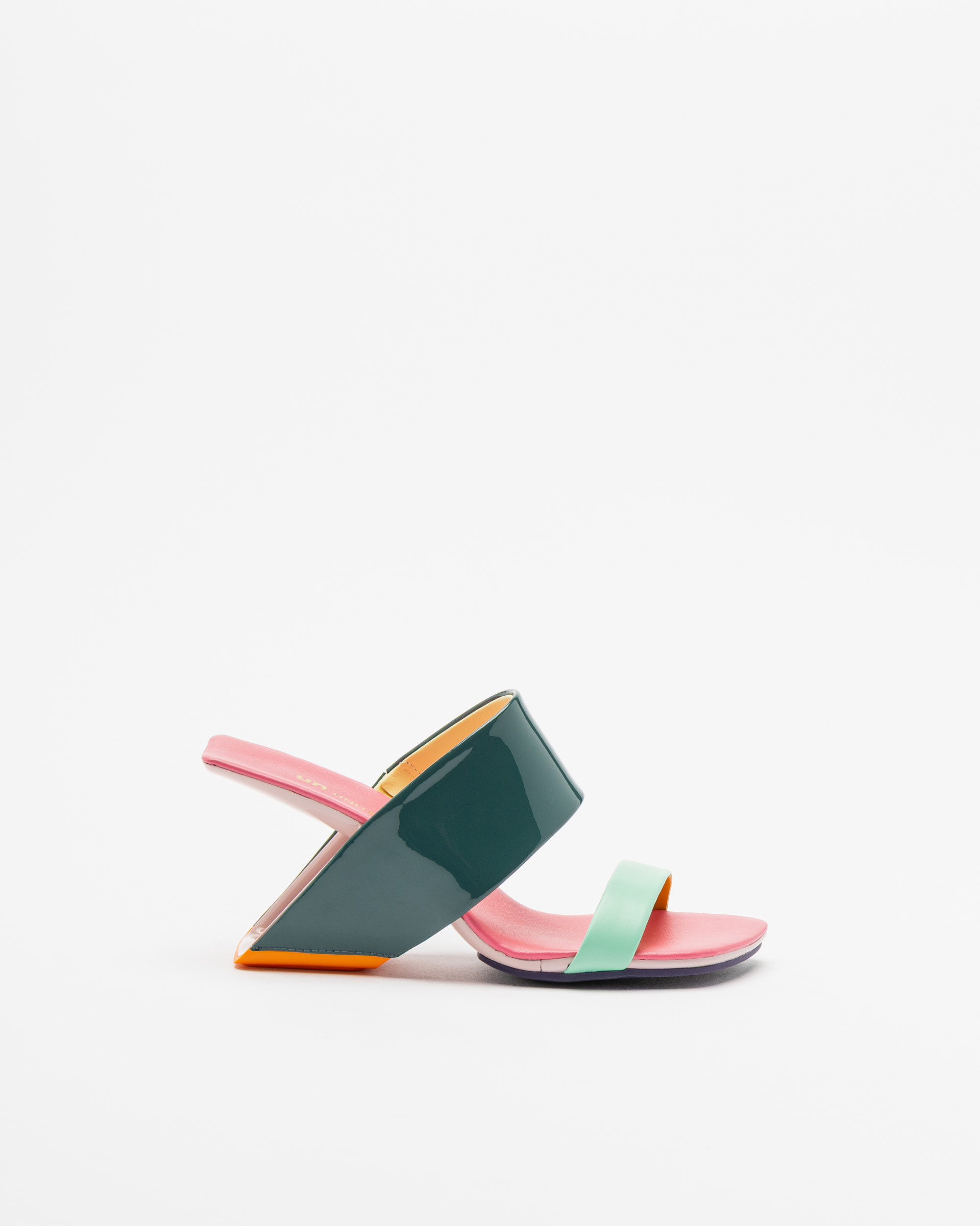 Socas United Nude Loop Hi Multicor