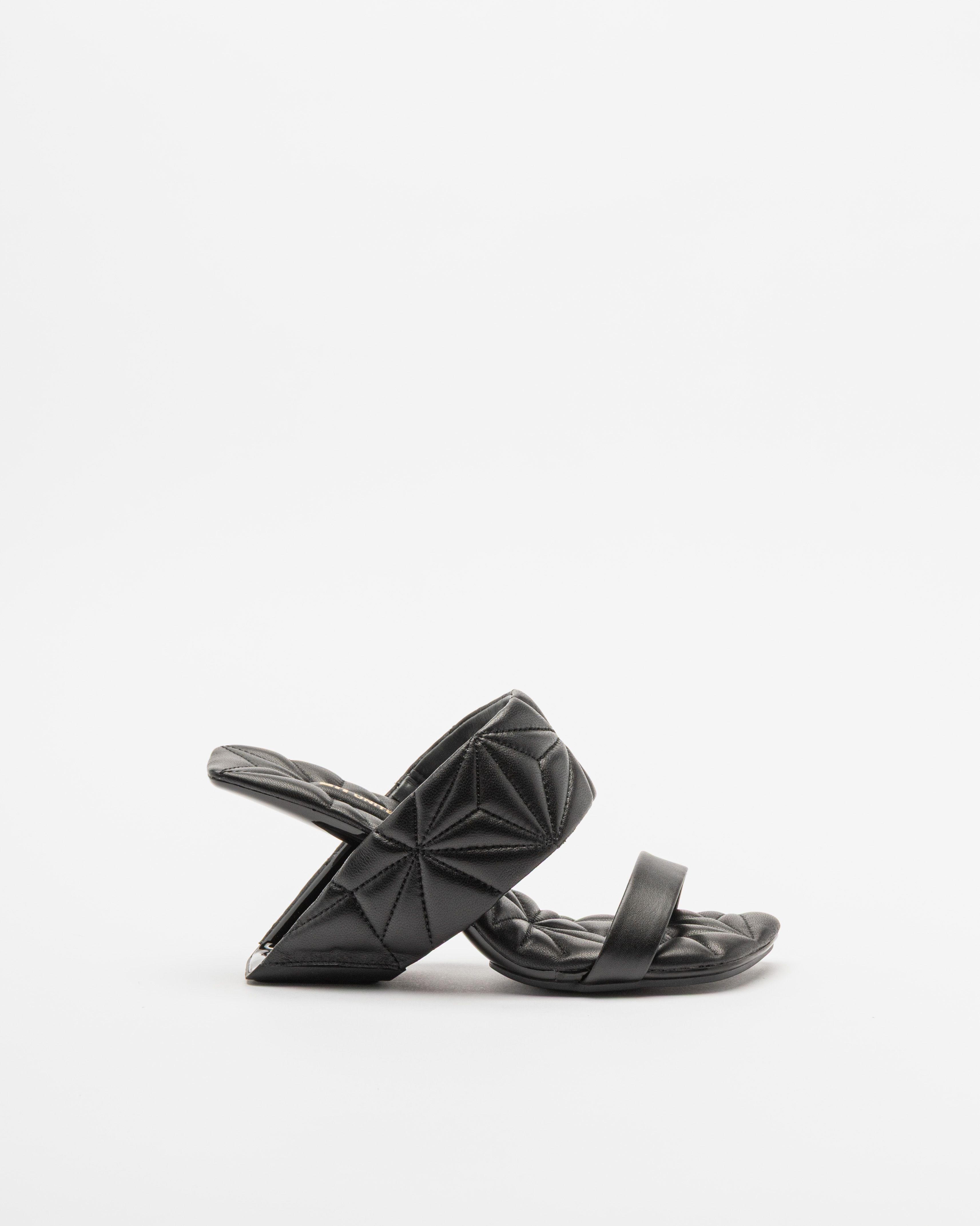 Socas United Nude Loop Hi Preto