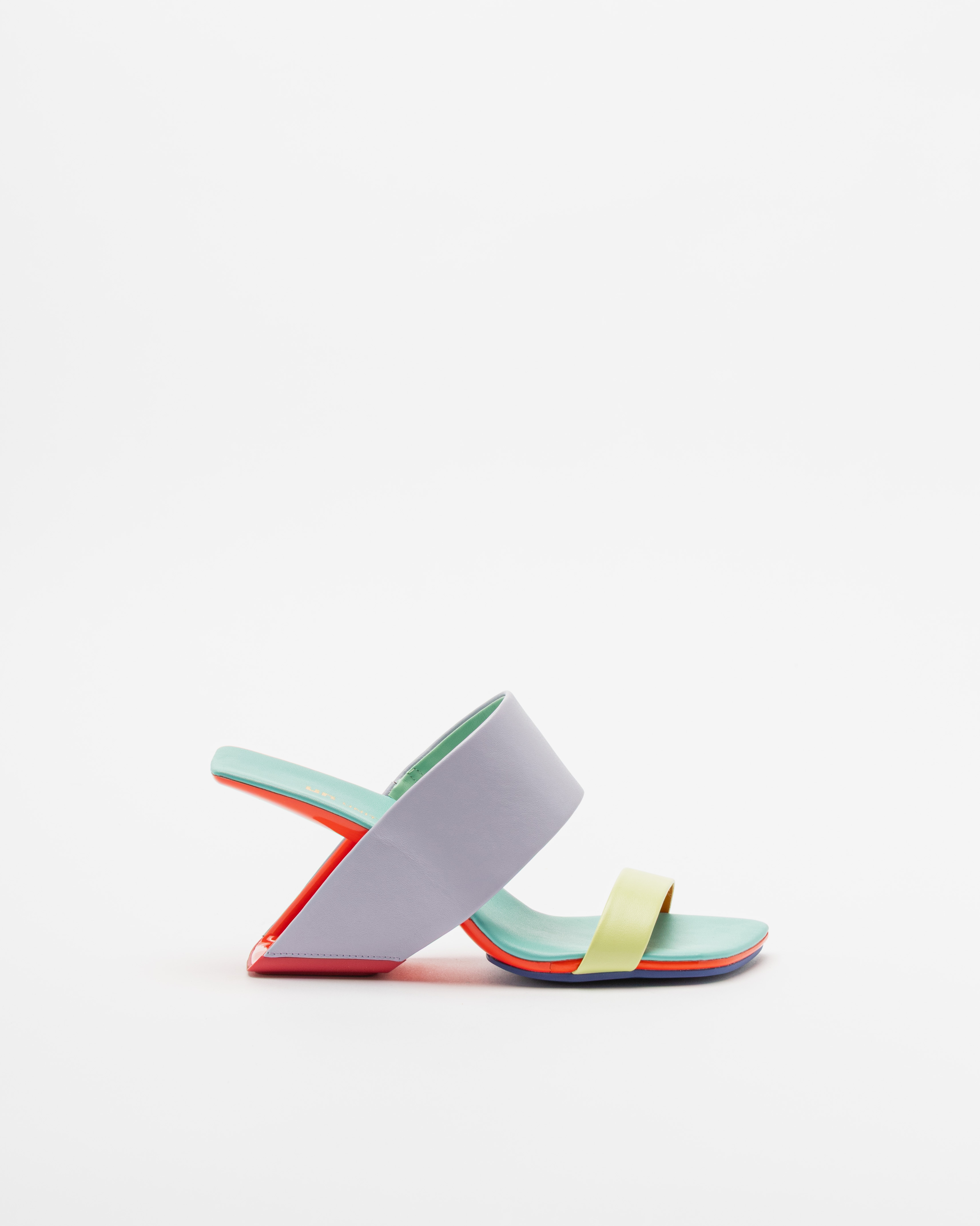 Socas United Nude Loop Hi Multicor