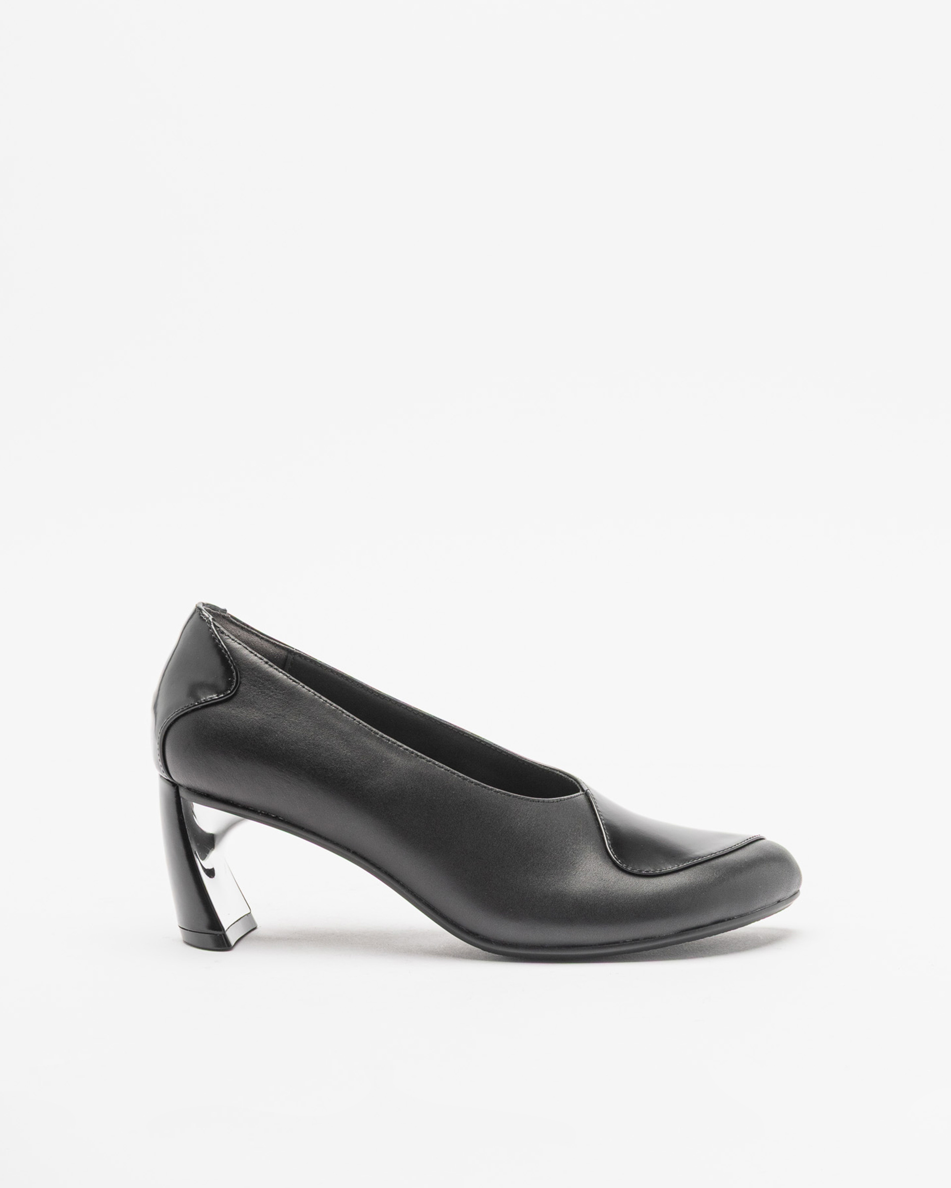 Sapatos United Nude ZUMA DANA MID Preto