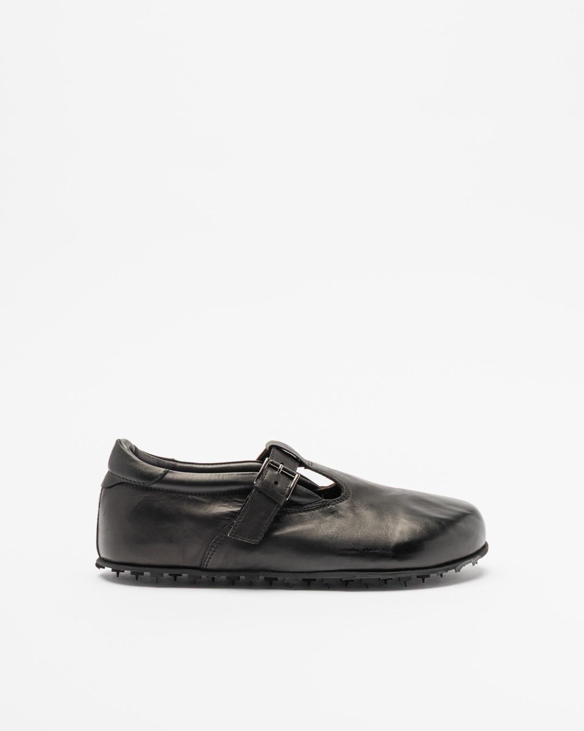 Sapatos Shoto 10250 Preto