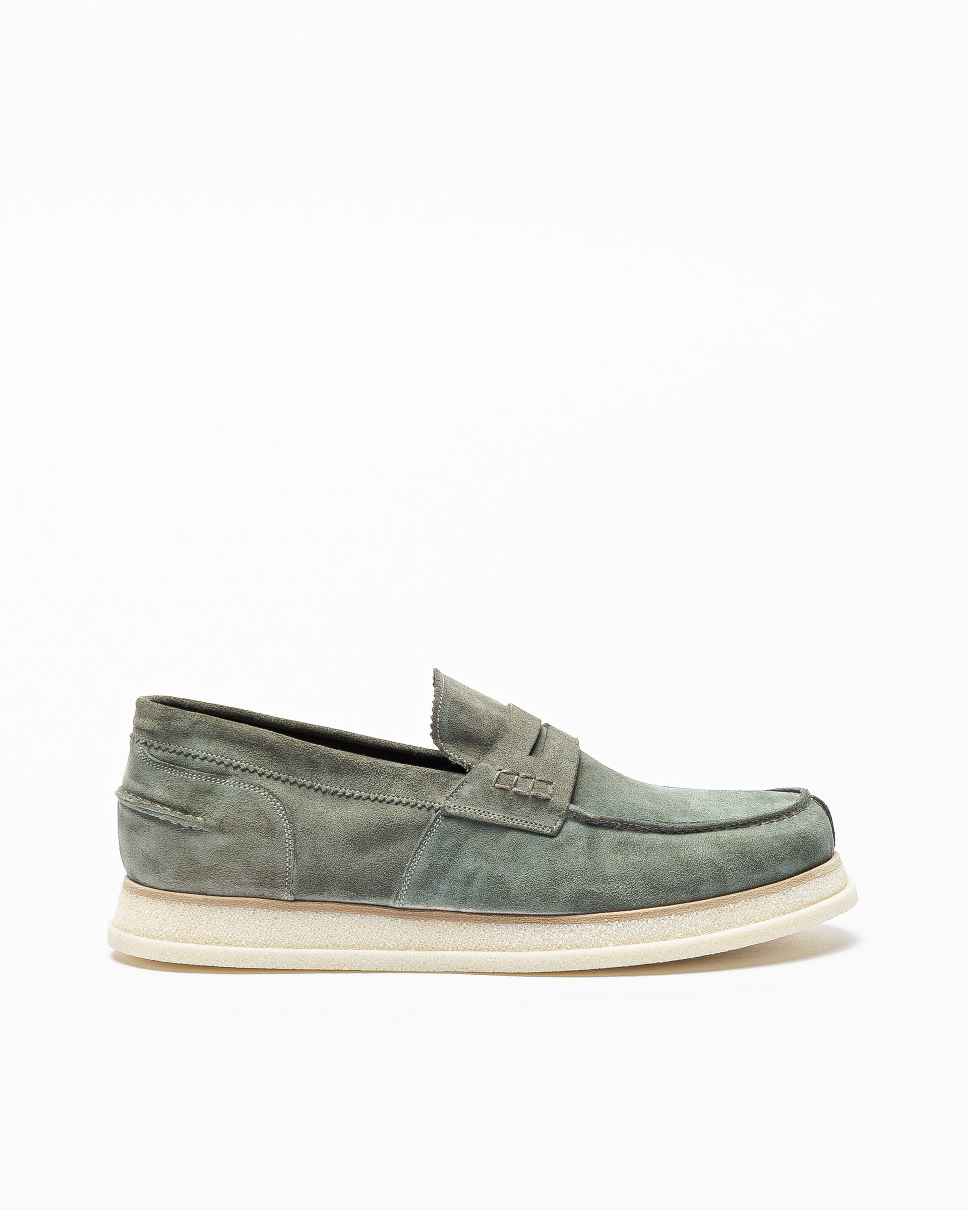 Sapatos Shoto 9419 Verde