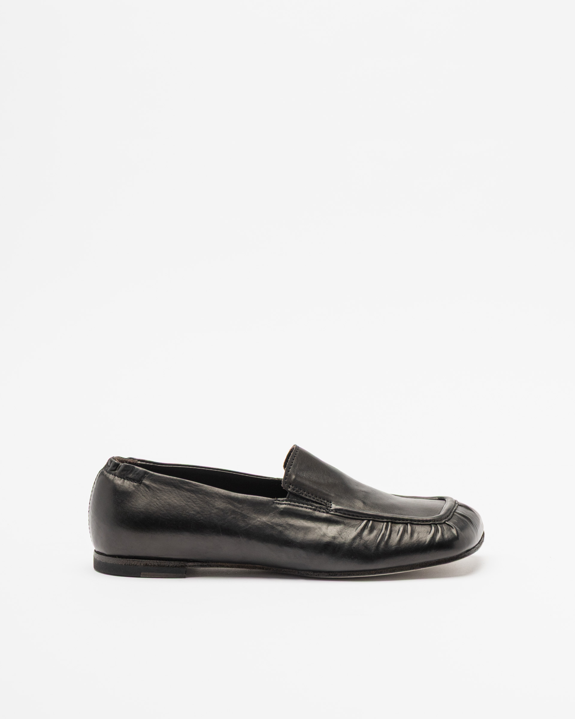 Sapatos Shoto 9839 Preto