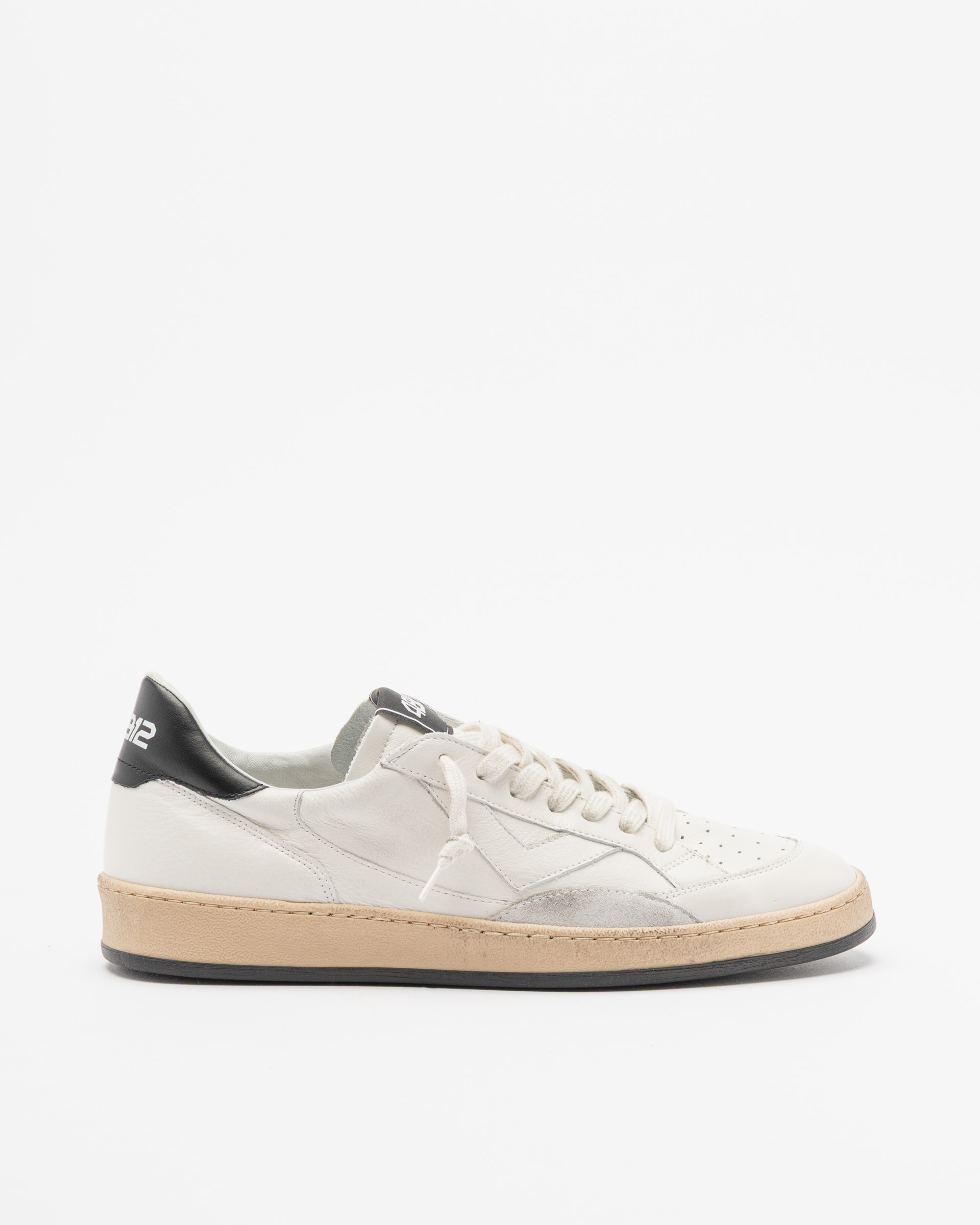 Sapatilhas 4B12 PLAYNEW U1001 Branco