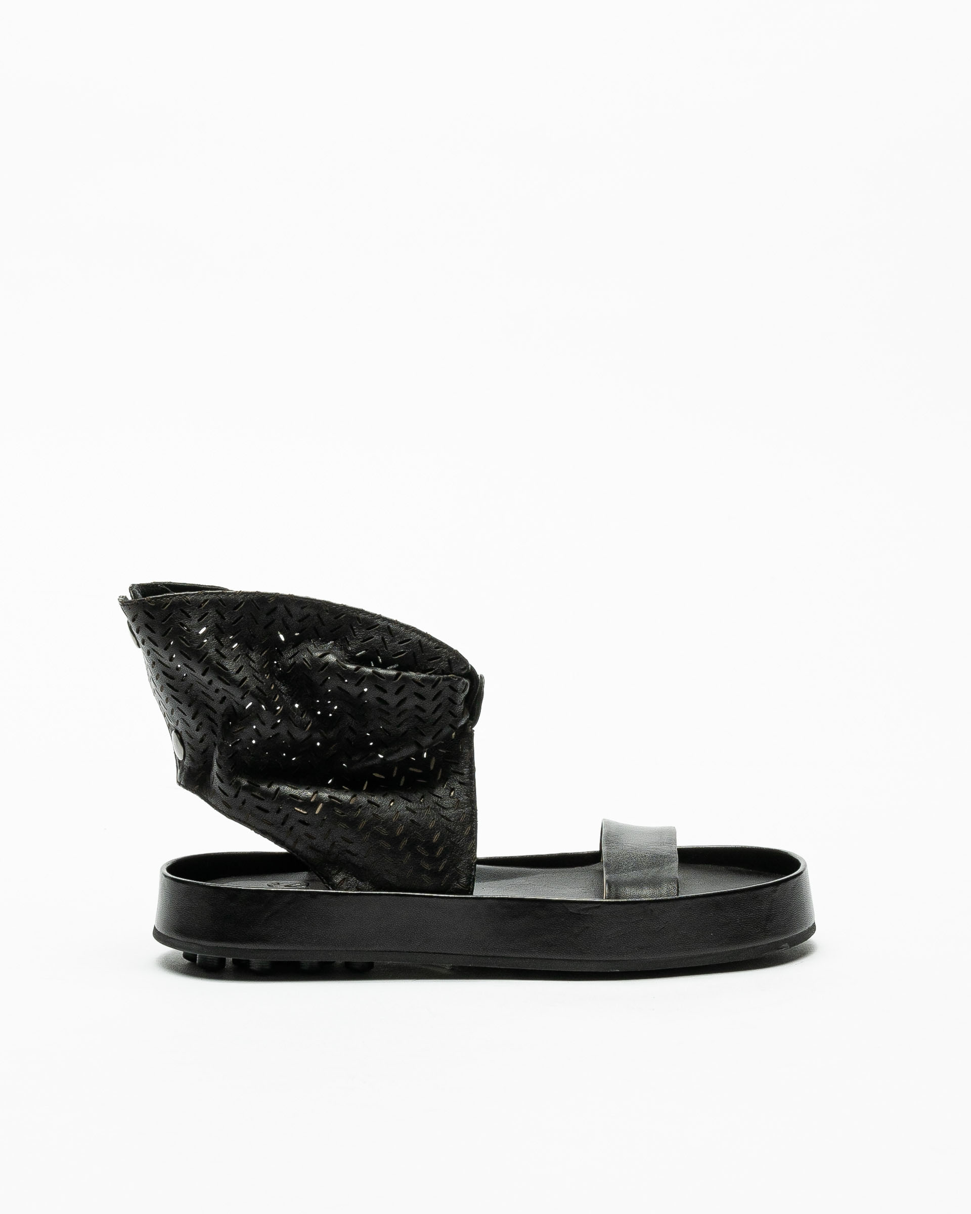 Sandálias Ixos E10071 Preto