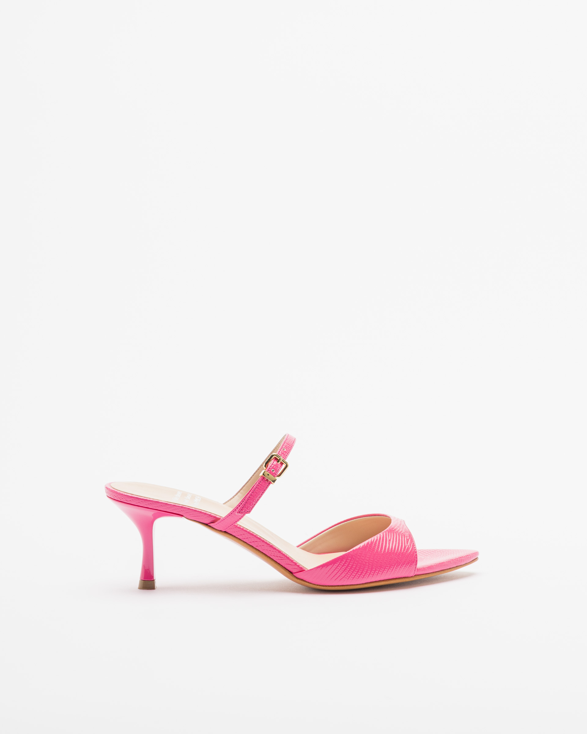 Sandálias PROF 5311 Rosa