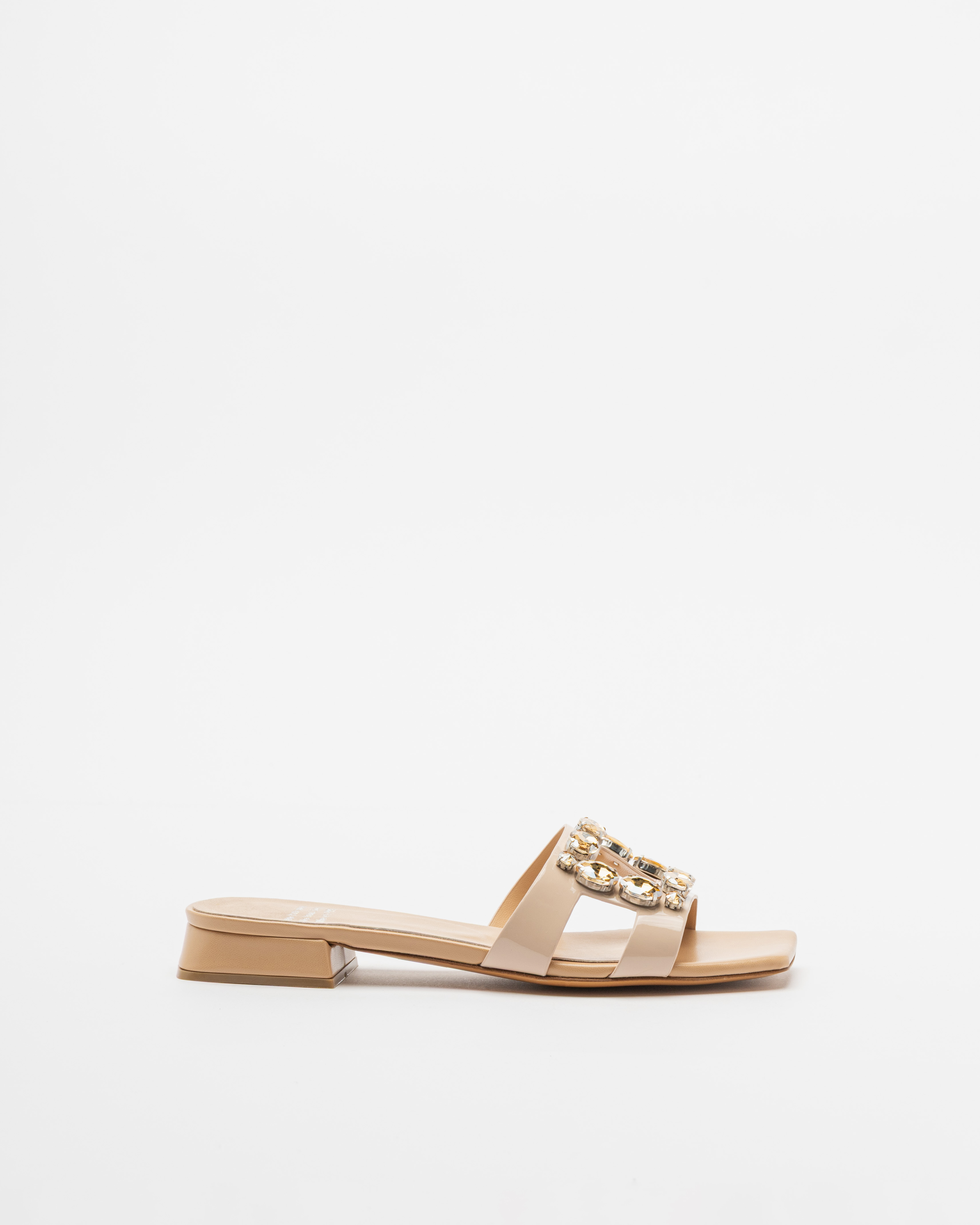 Chinelos PROF 5346 Bege