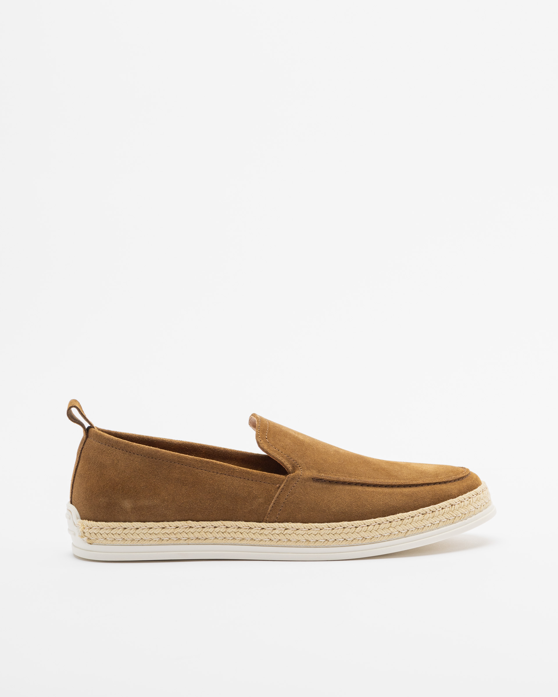 Mocassins PROF 11617 Camel