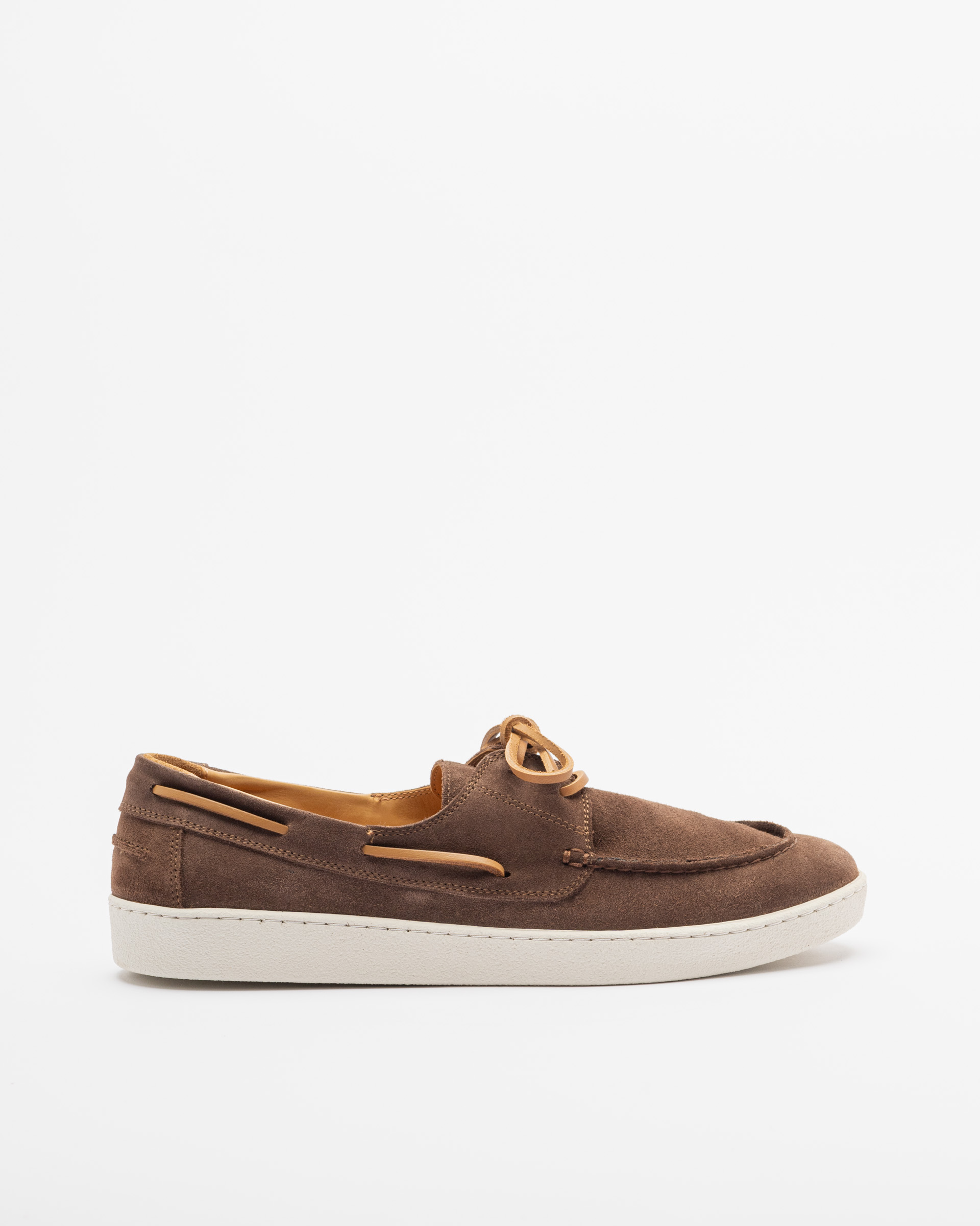 Sapatos PROF 11654-01 Castanho