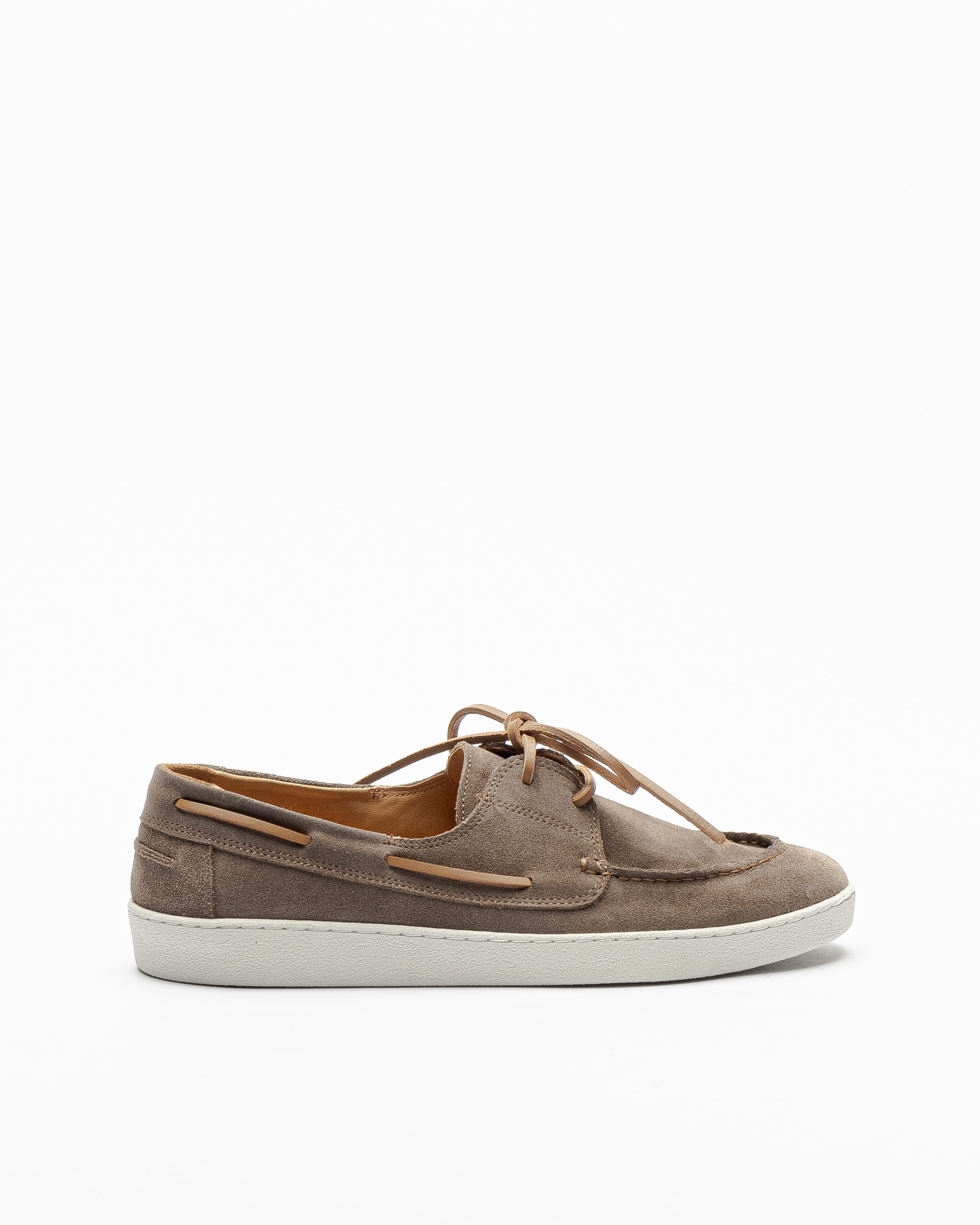 Sapatos PROF 11654-01 Taupe