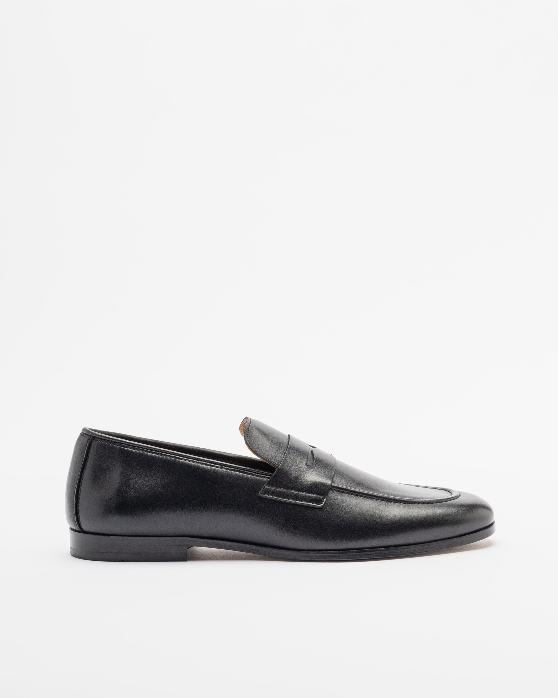Mocassins PROF 11994 Preto
