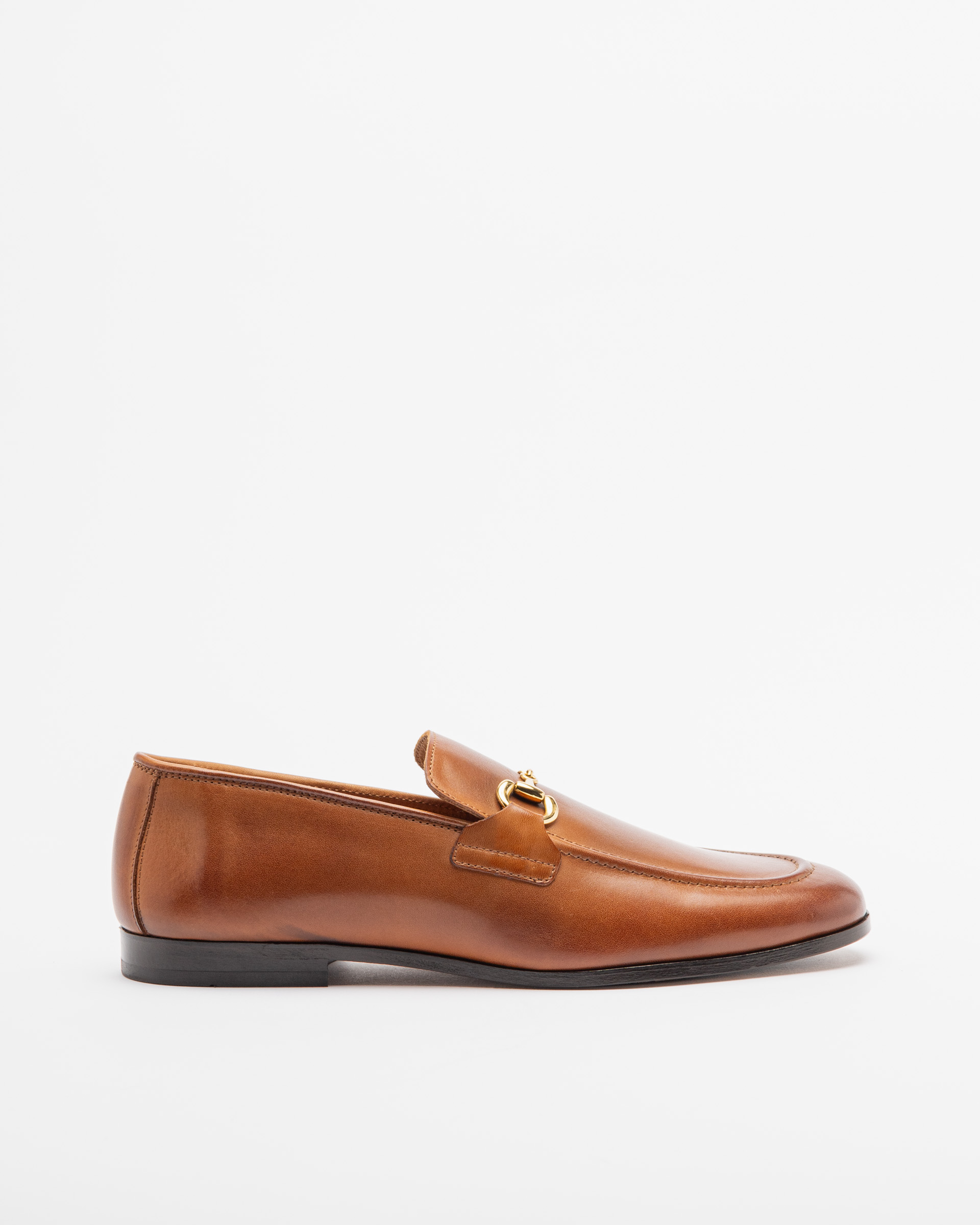 Mocassins PROF 12173 Camel