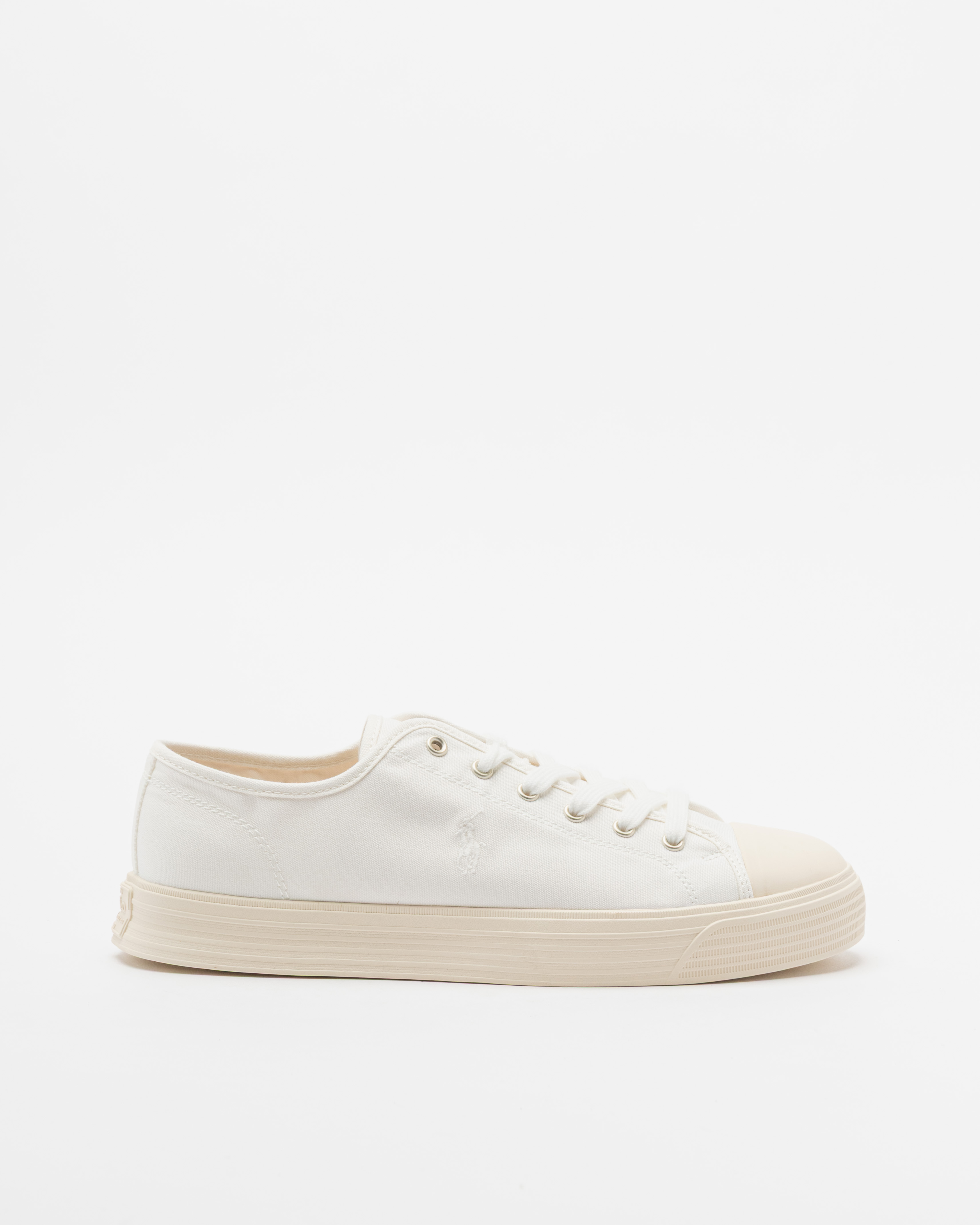 Sapatilhas Polo Ralph Lauren 809971290 Branco