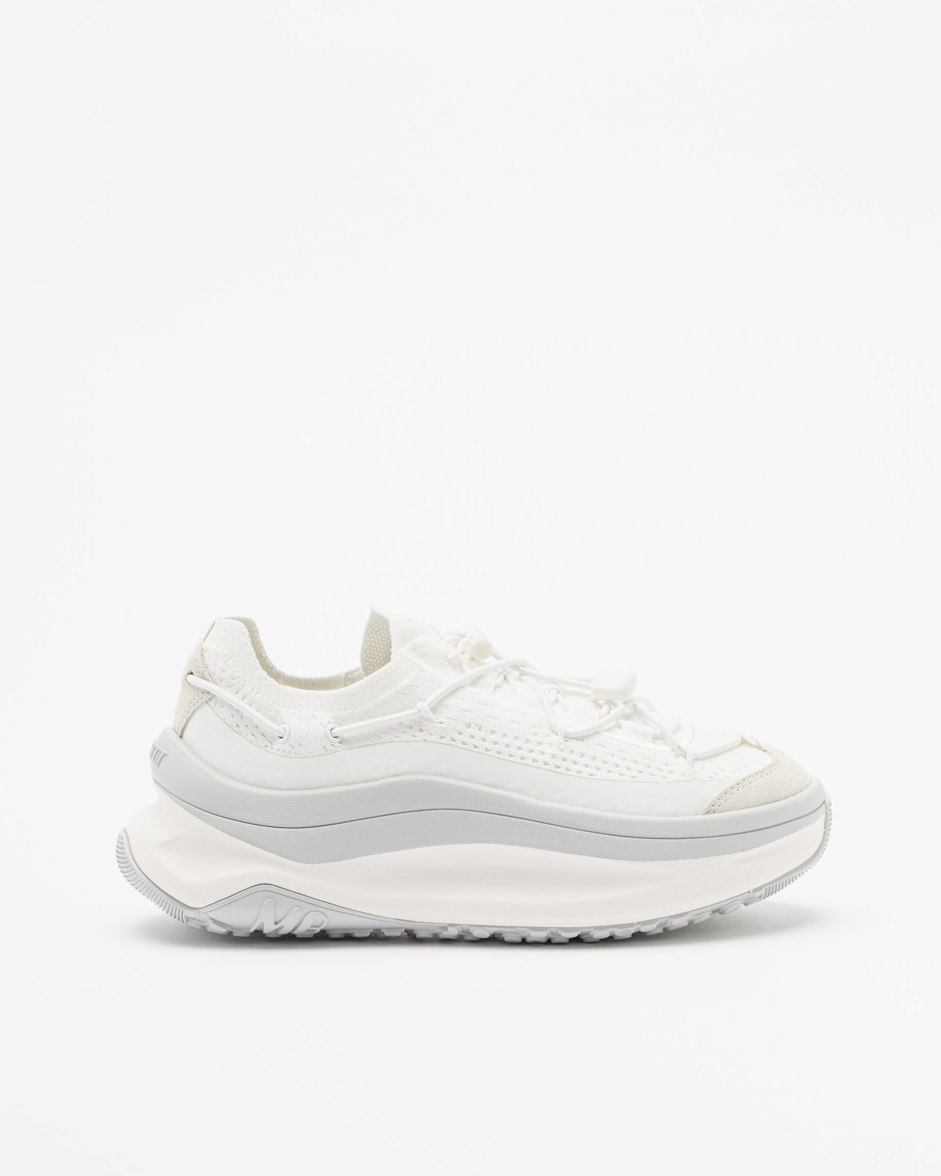 Sapatilhas Moon Boot Moon247 Xlace Branco