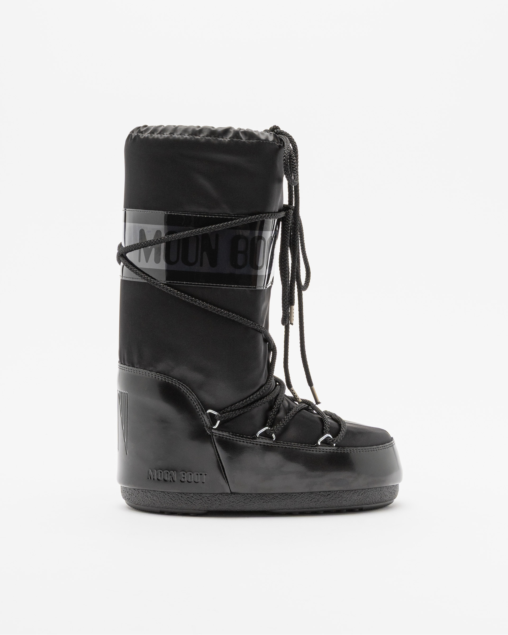 Botas Moon Boot 80D1401680 Preto