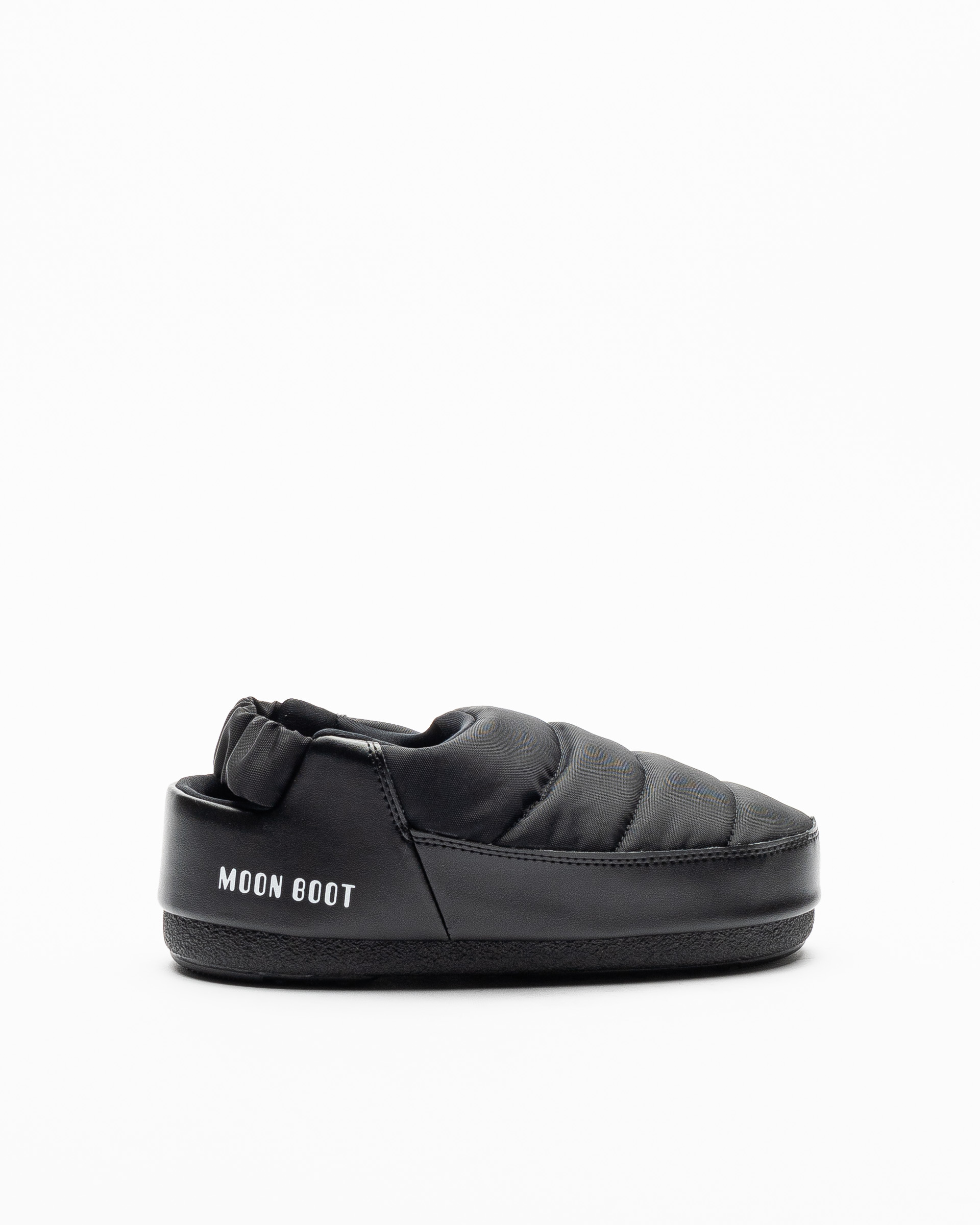 Sandálias Moon Boot Sandal Band Nylon Preto