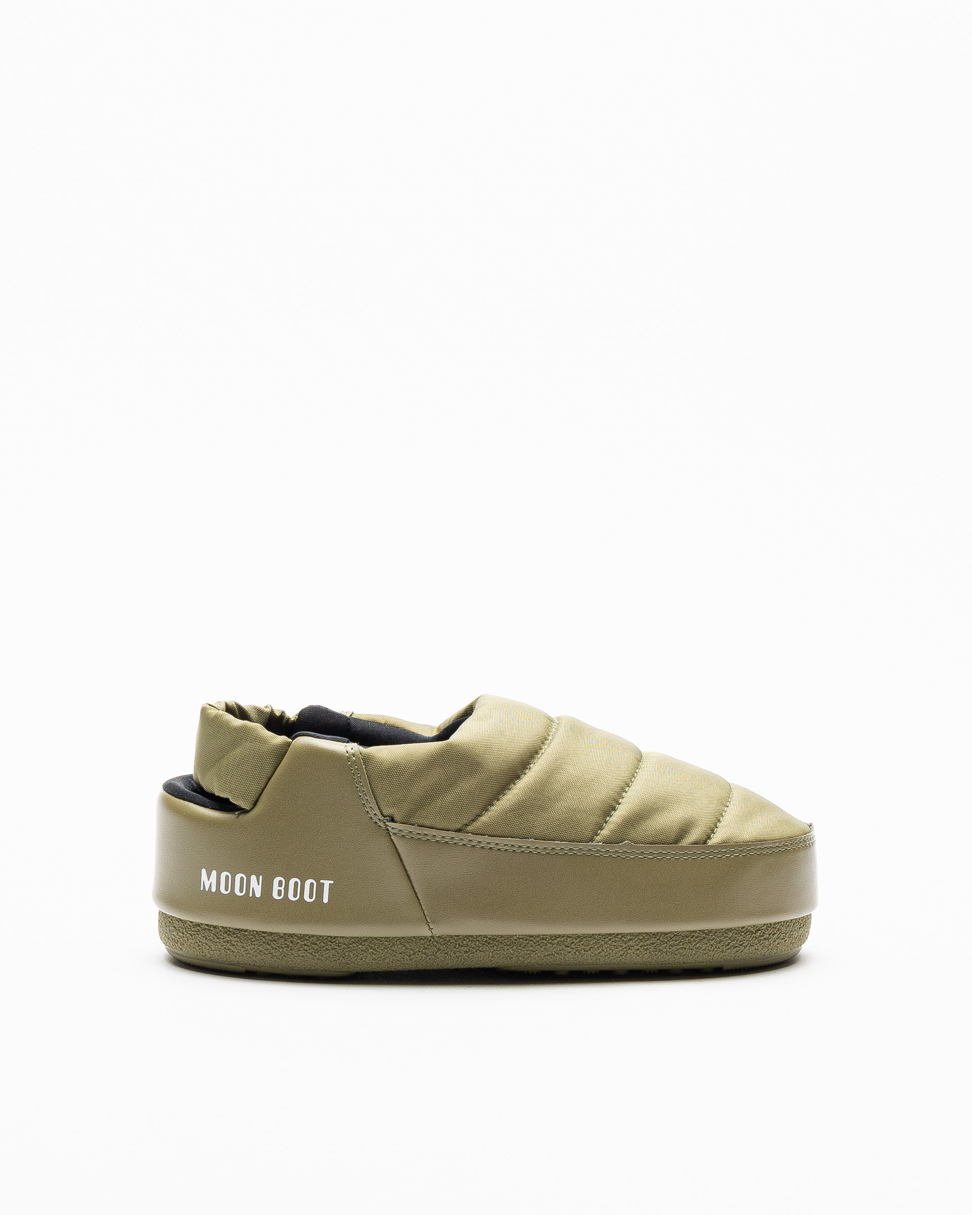 Sandálias Moon Boot Sandal Band Nylon Verde