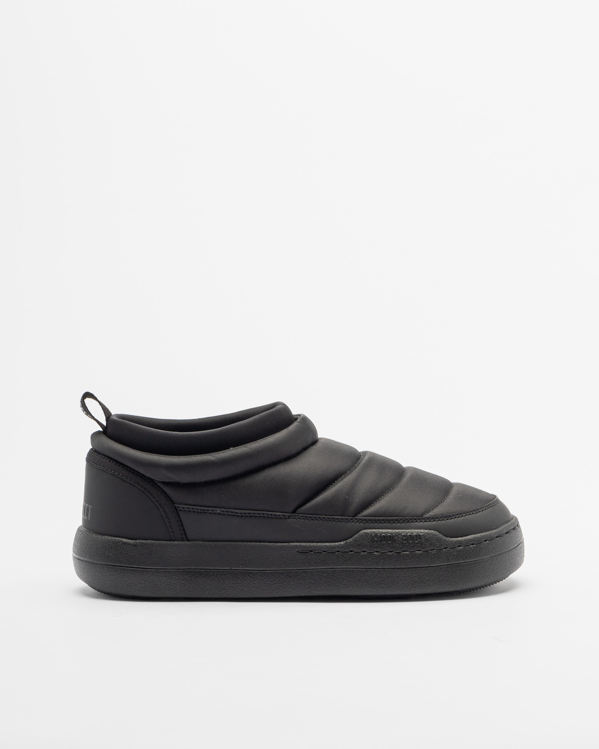 Sapatilhas Moon Boot PARK SOFT NY Preto