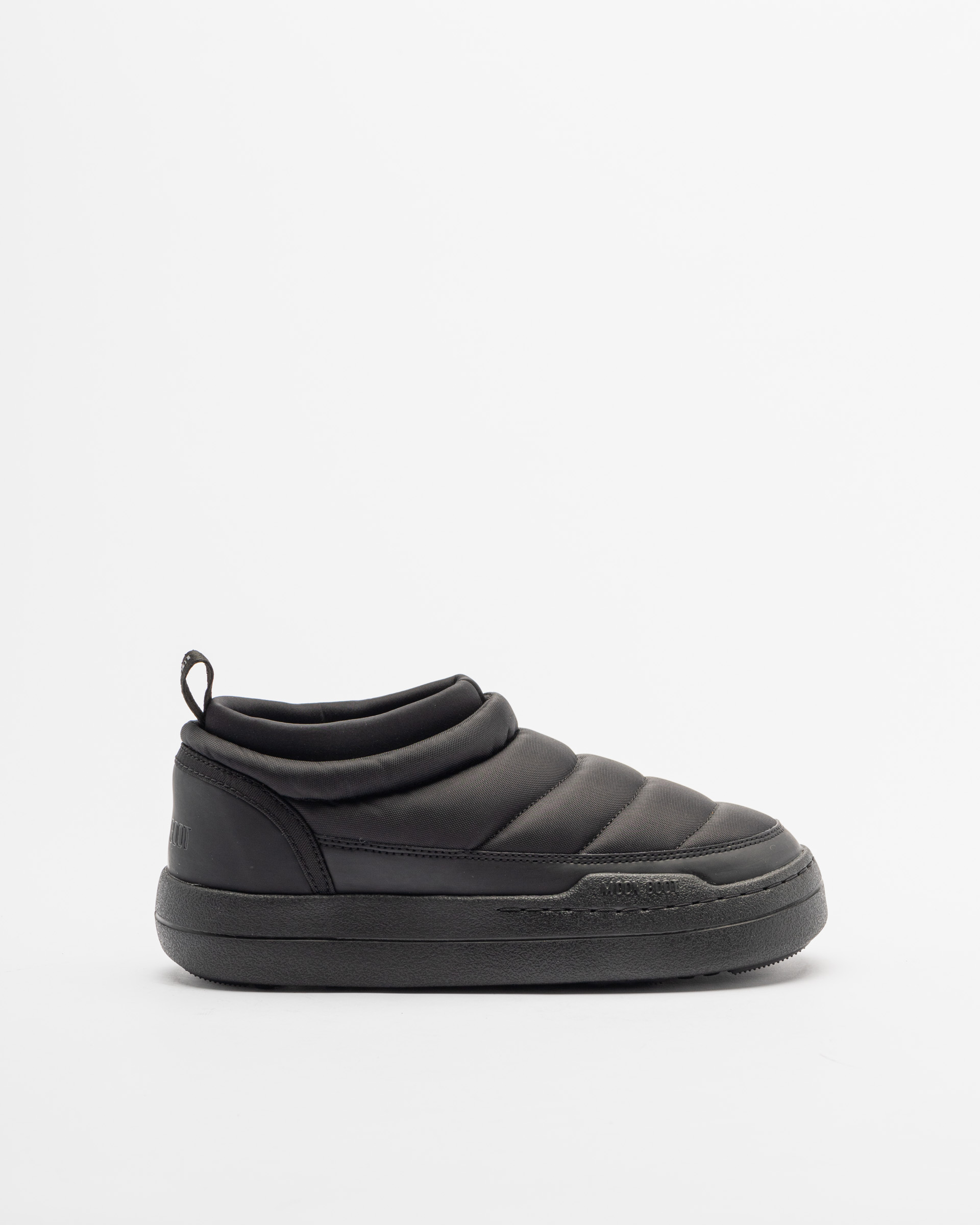 Sapatilhas Moon Boot PARKSOFT NYLON Preto