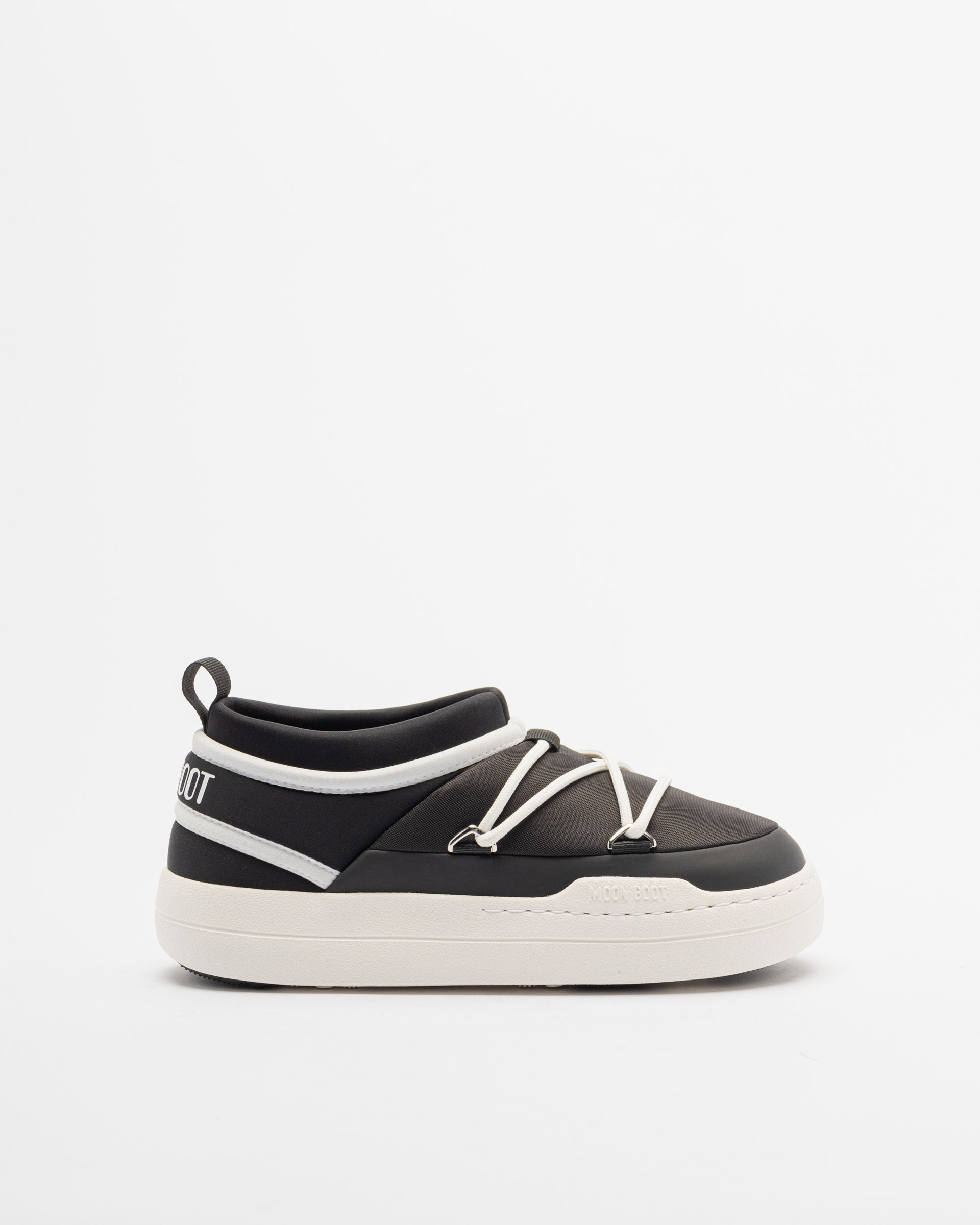 Sapatilhas Moon Boot PARK ICON Preto