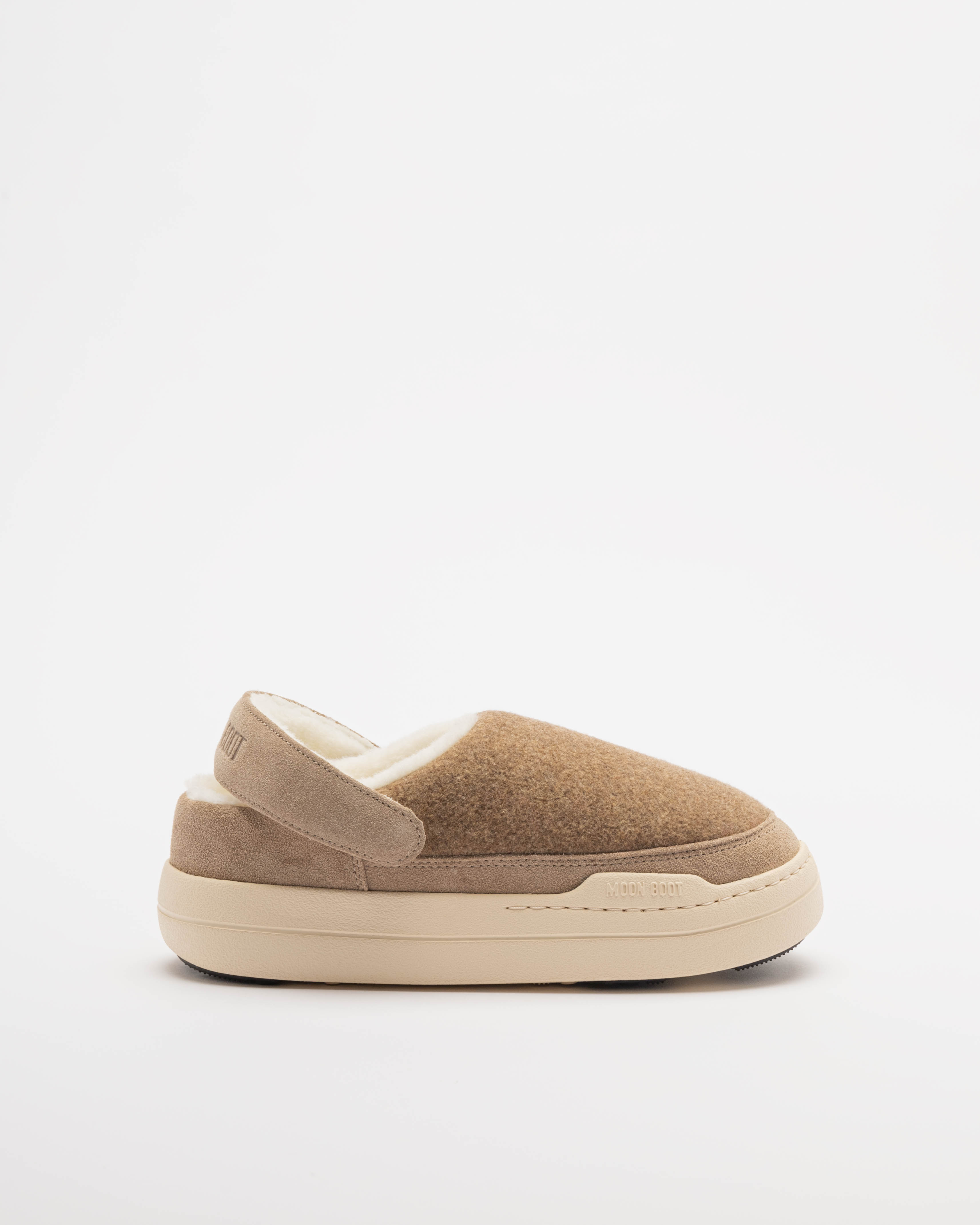 Socas Moon Boot 2470090 Taupe