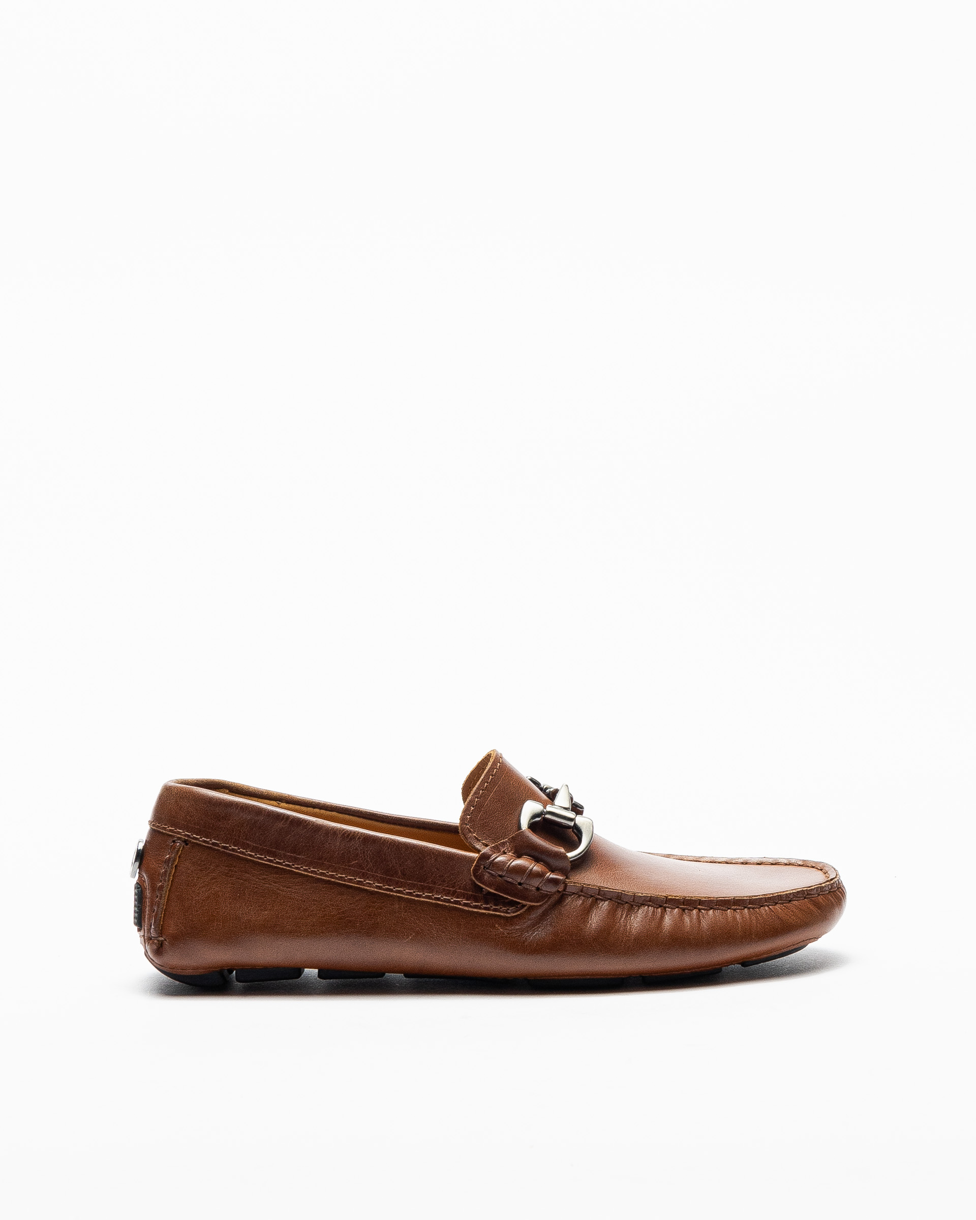 Mocassins PROF Prof 03 Camel