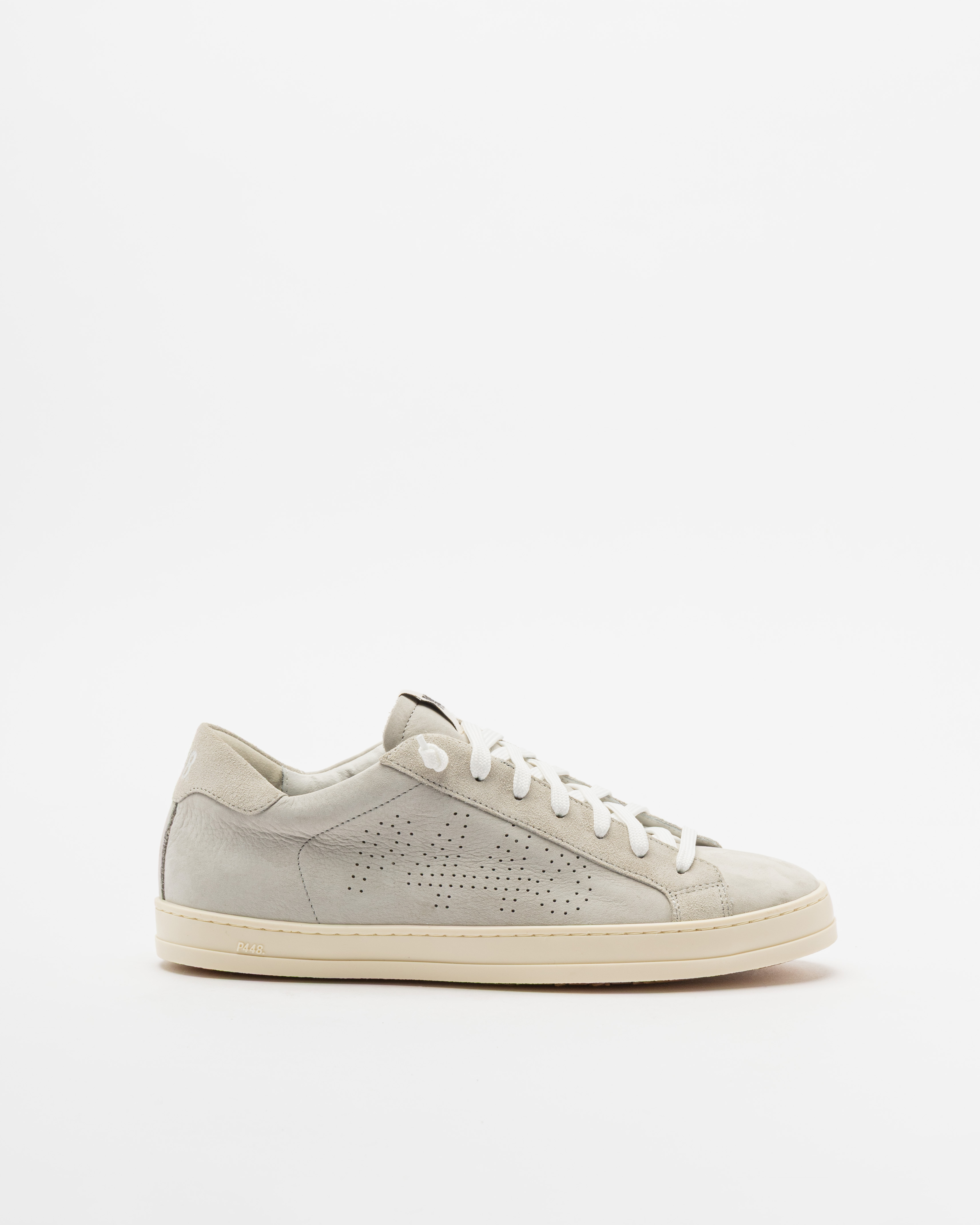 Sapatilhas P448 S25JOHN2-M Cinzento