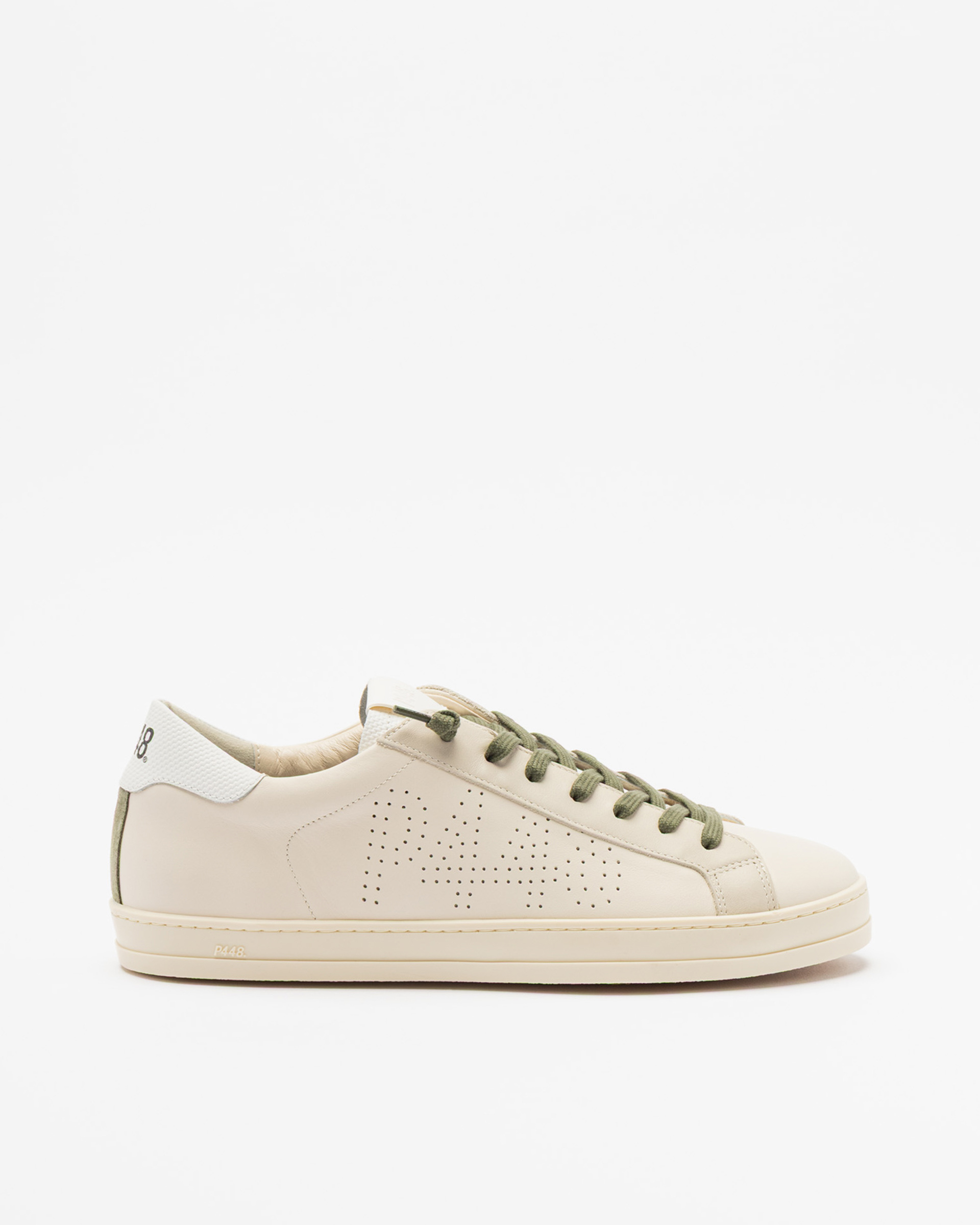Sapatilhas P448 JOHN2-M Bege