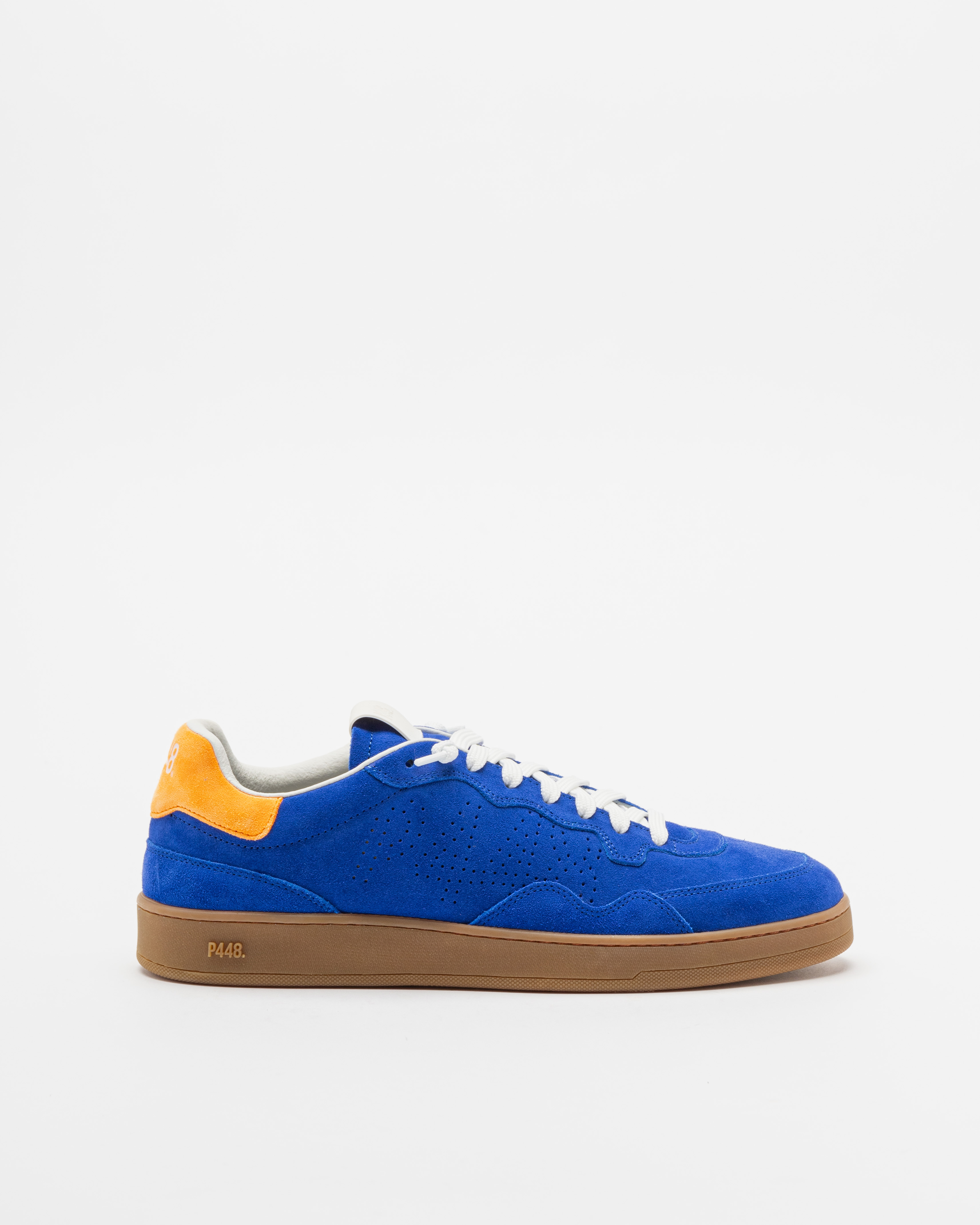 Sapatilhas P448 S25VERT2-M Azul