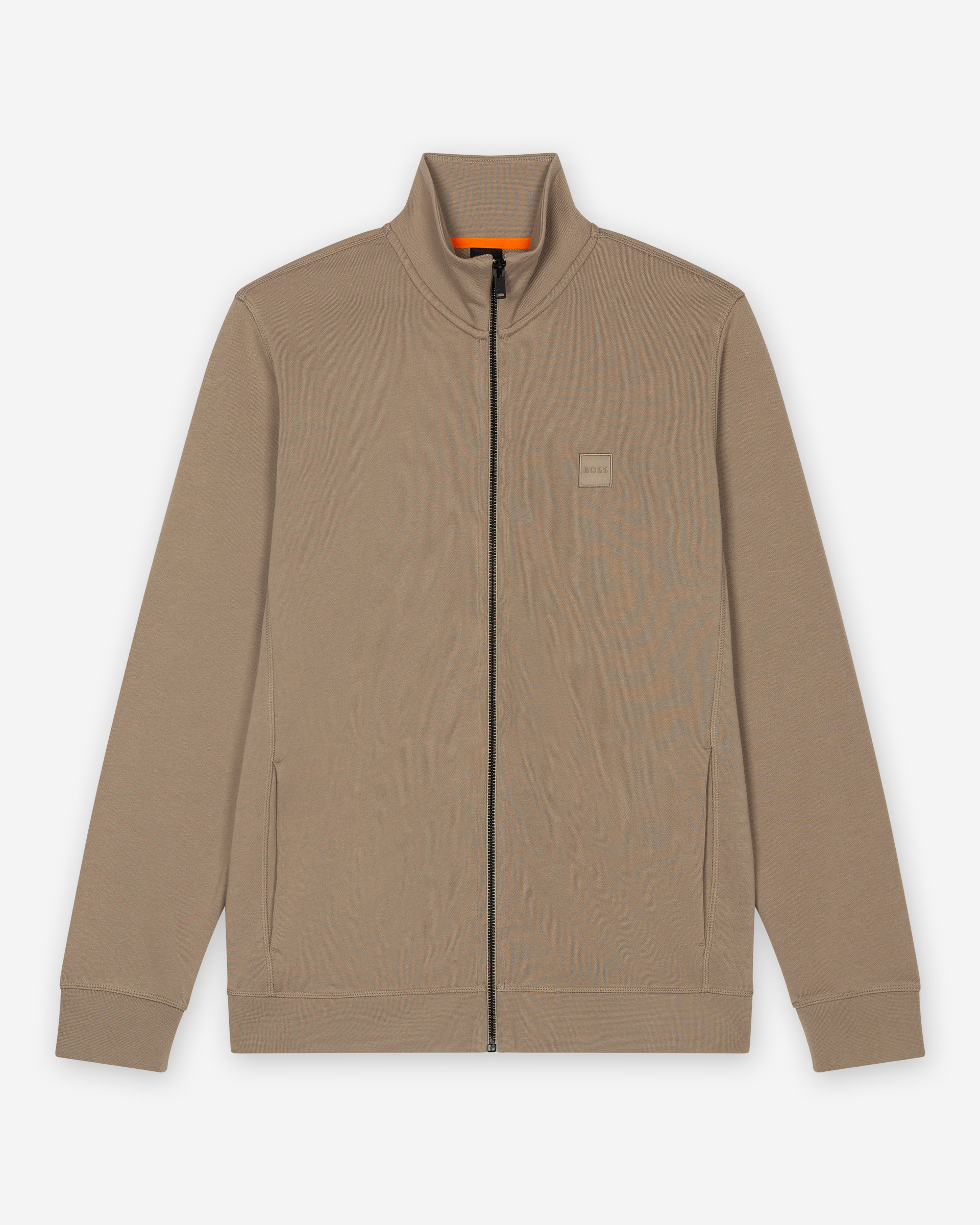 Casaco Boss Zestart Taupe