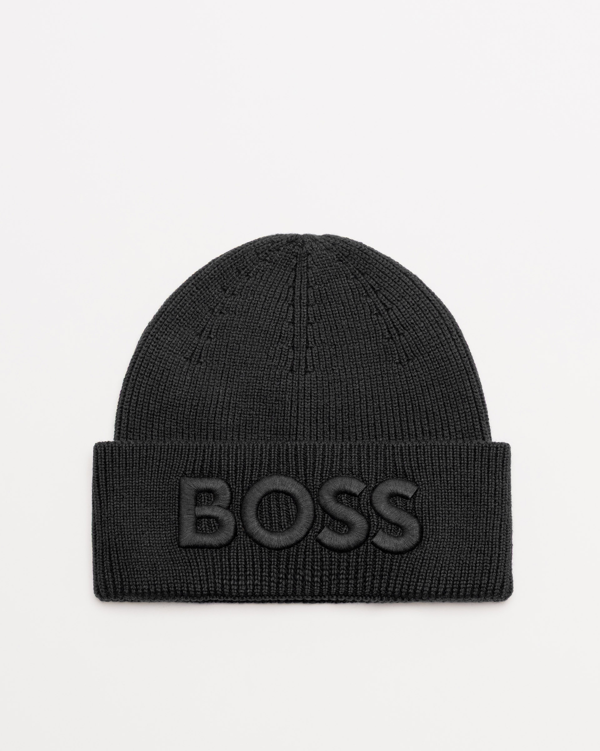 Gorro Boss Afox Preto