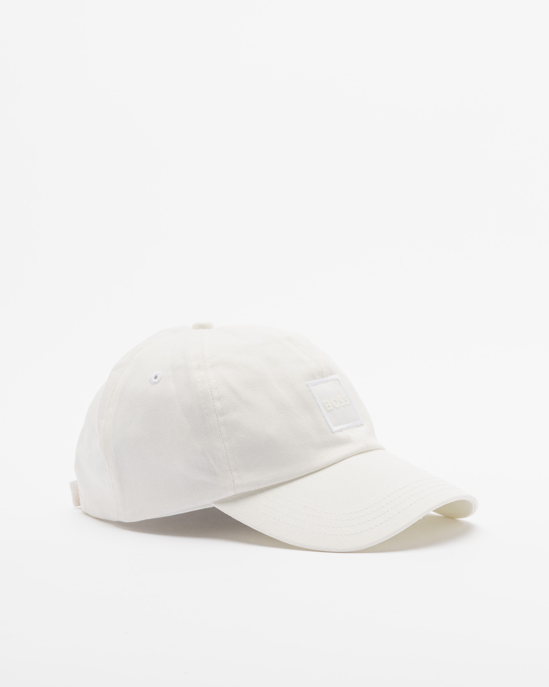 Boné Boss 50535555 Branco