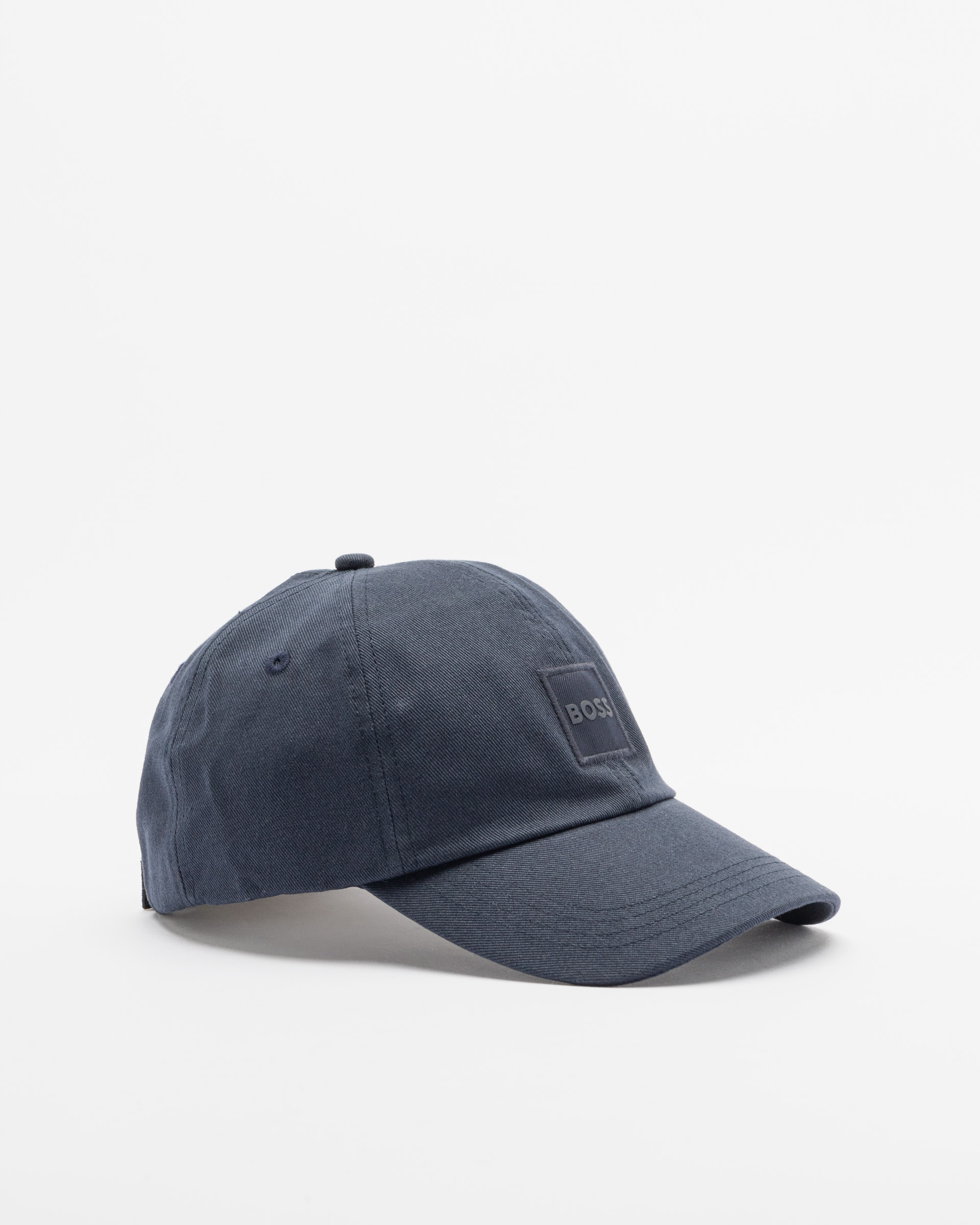 Boné Boss 50535555 Azul