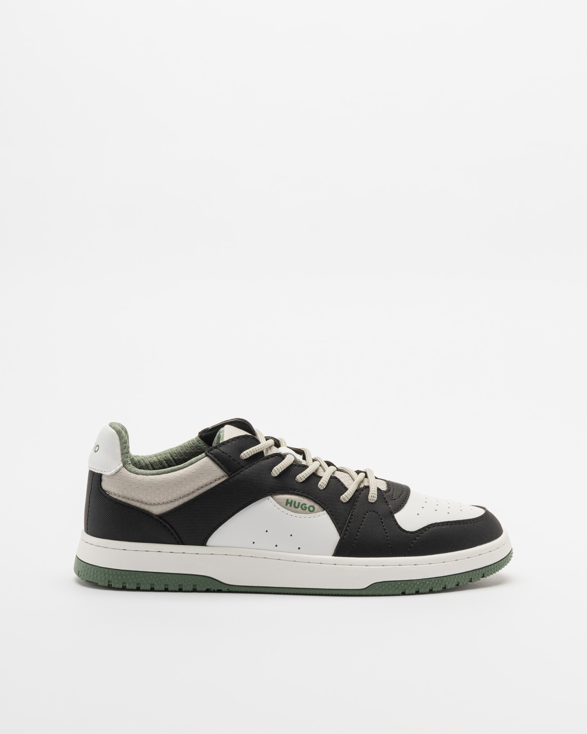 Sapatilhas Hugo 50536197 Verde