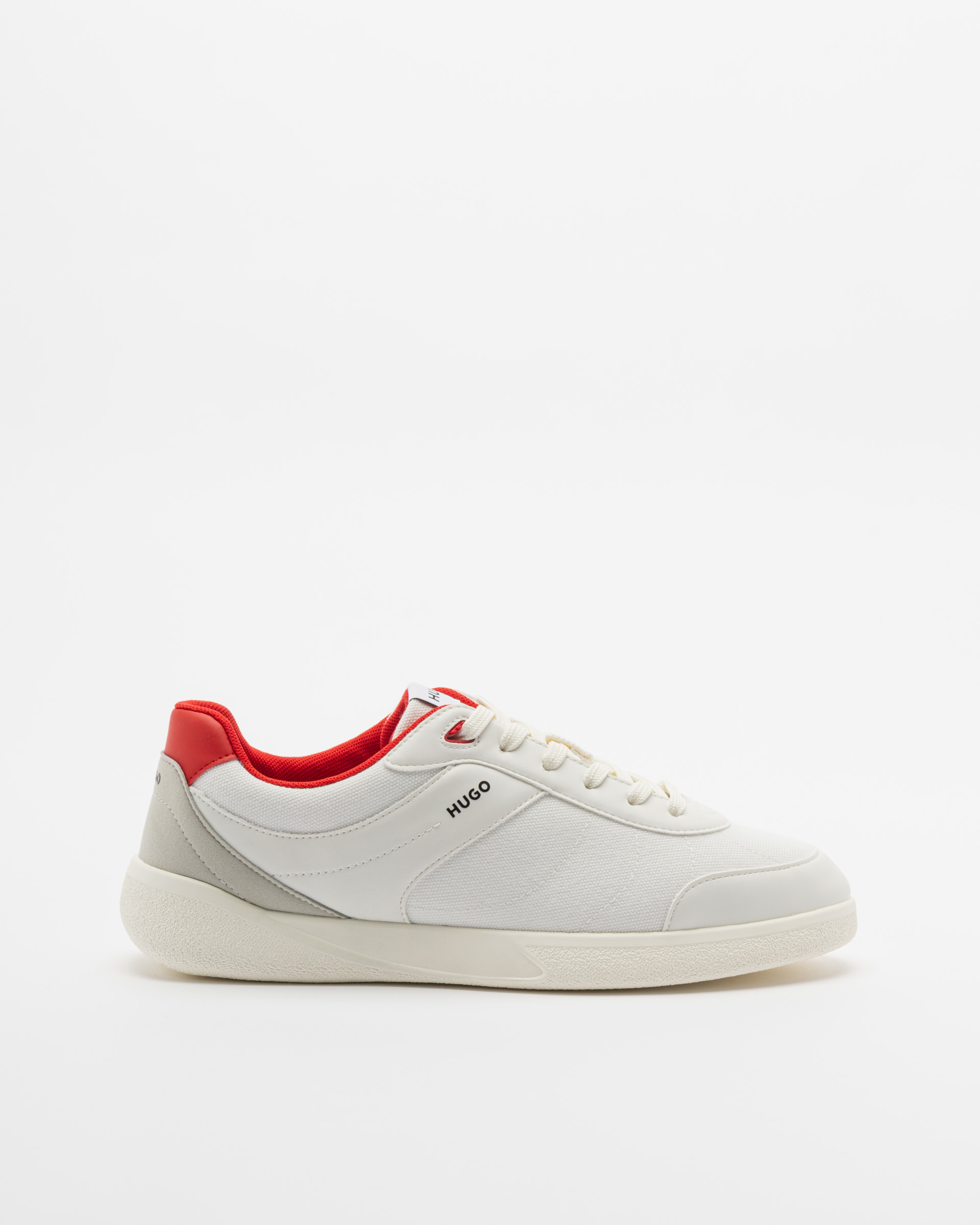 Sapatilhas Hugo 50536302 Branco