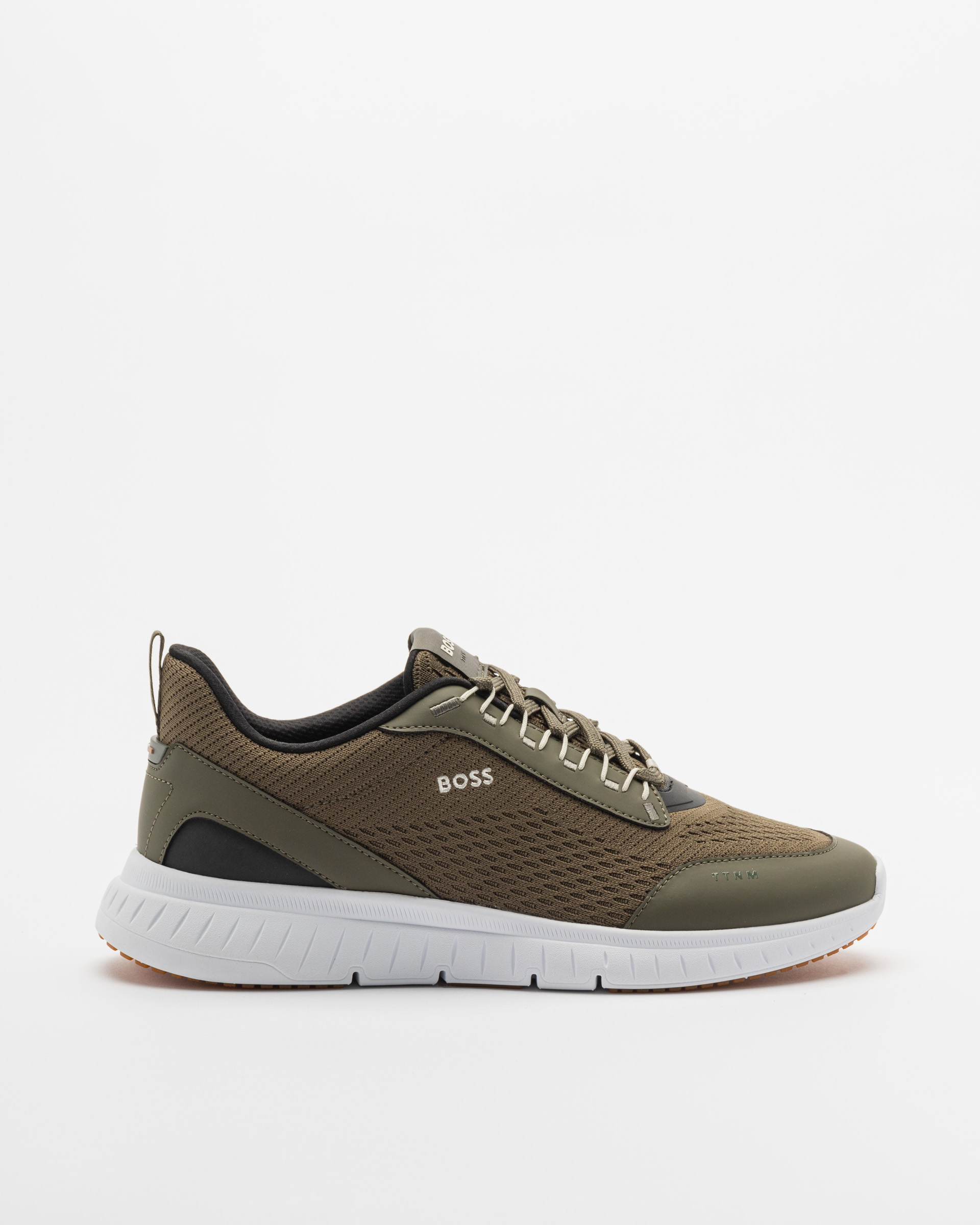 Sapatilhas Boss Titanium Light Verde