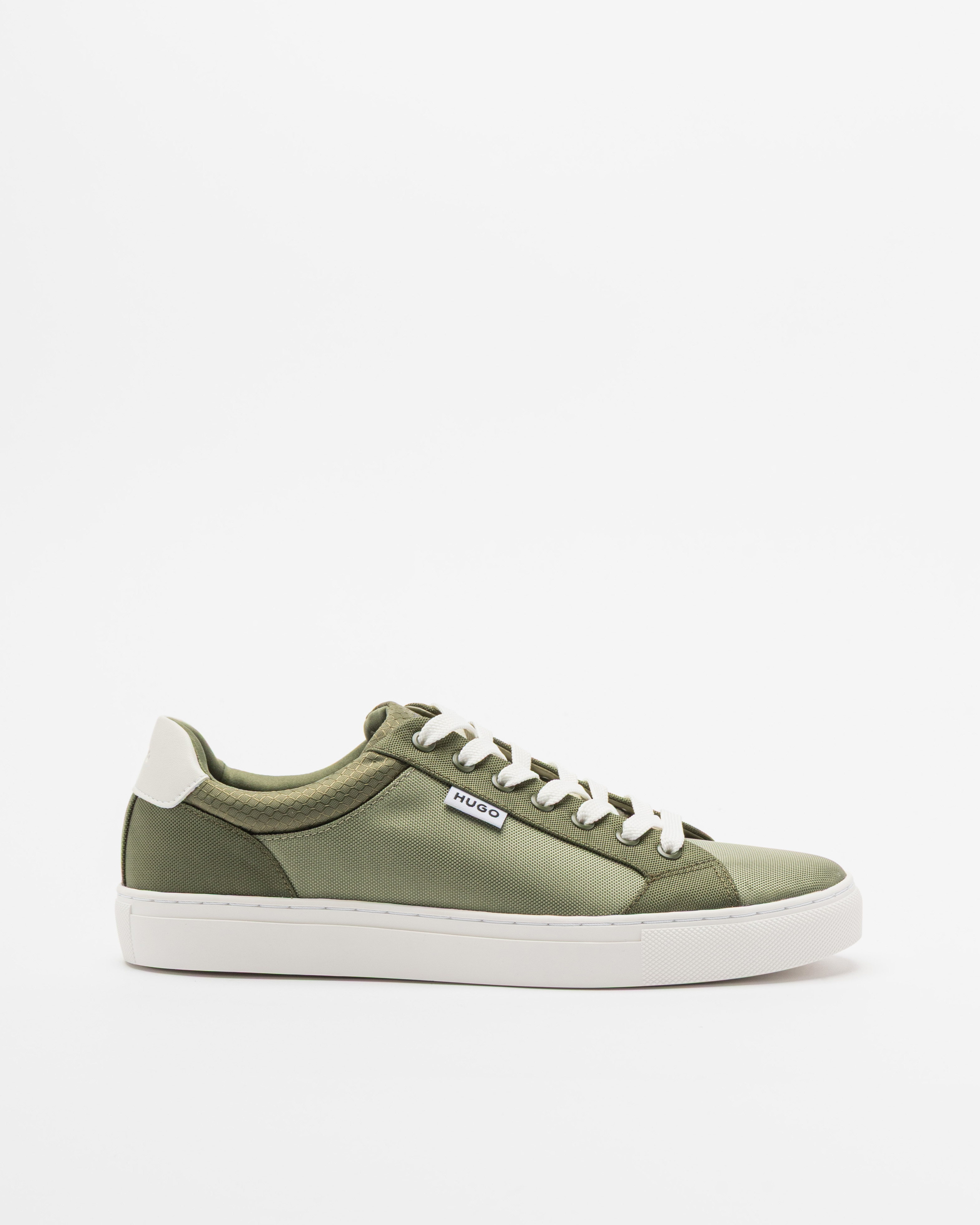 Sapatilhas Hugo 50541693 Verde