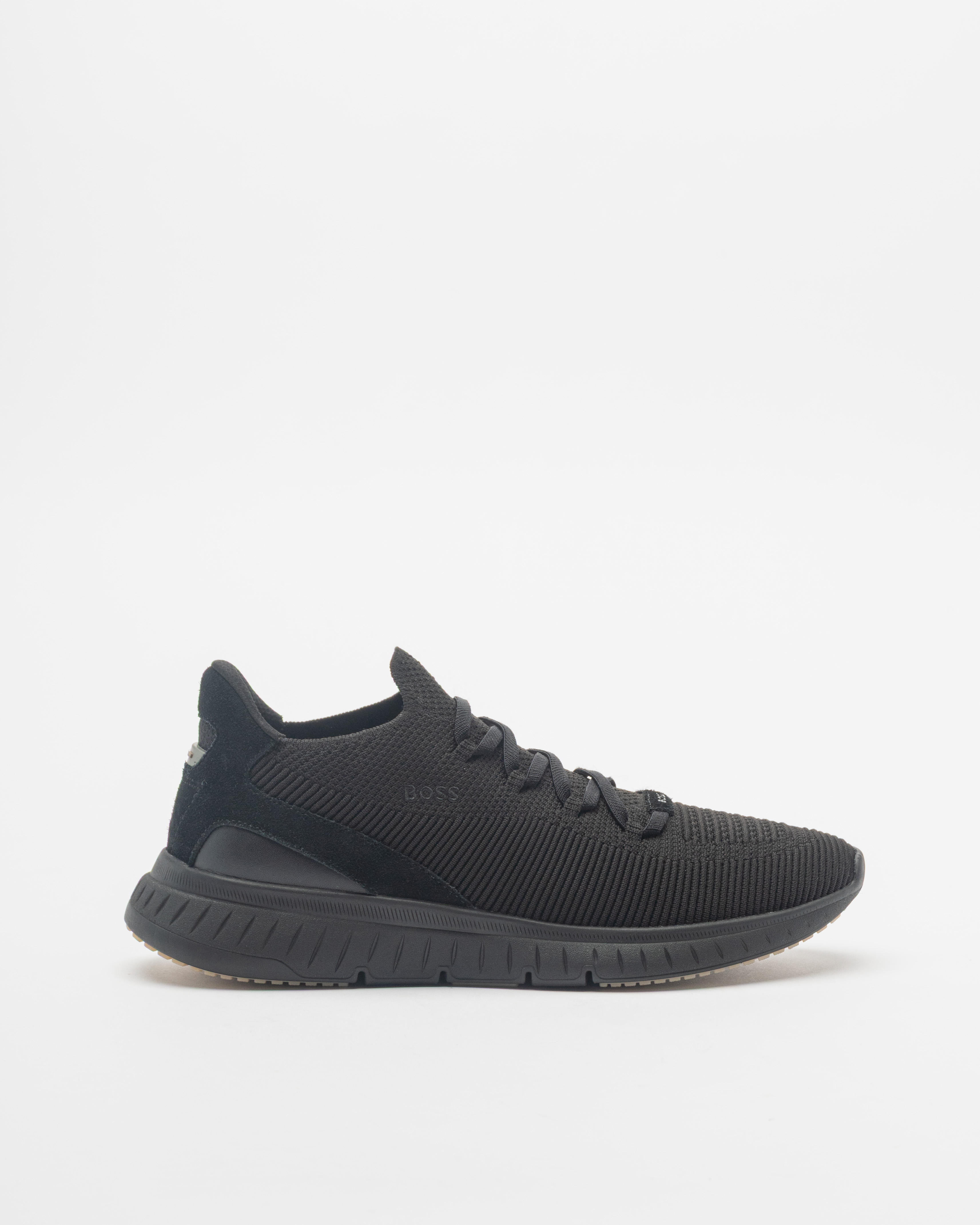 Sapatilhas Boss C TTNM Slon Preto