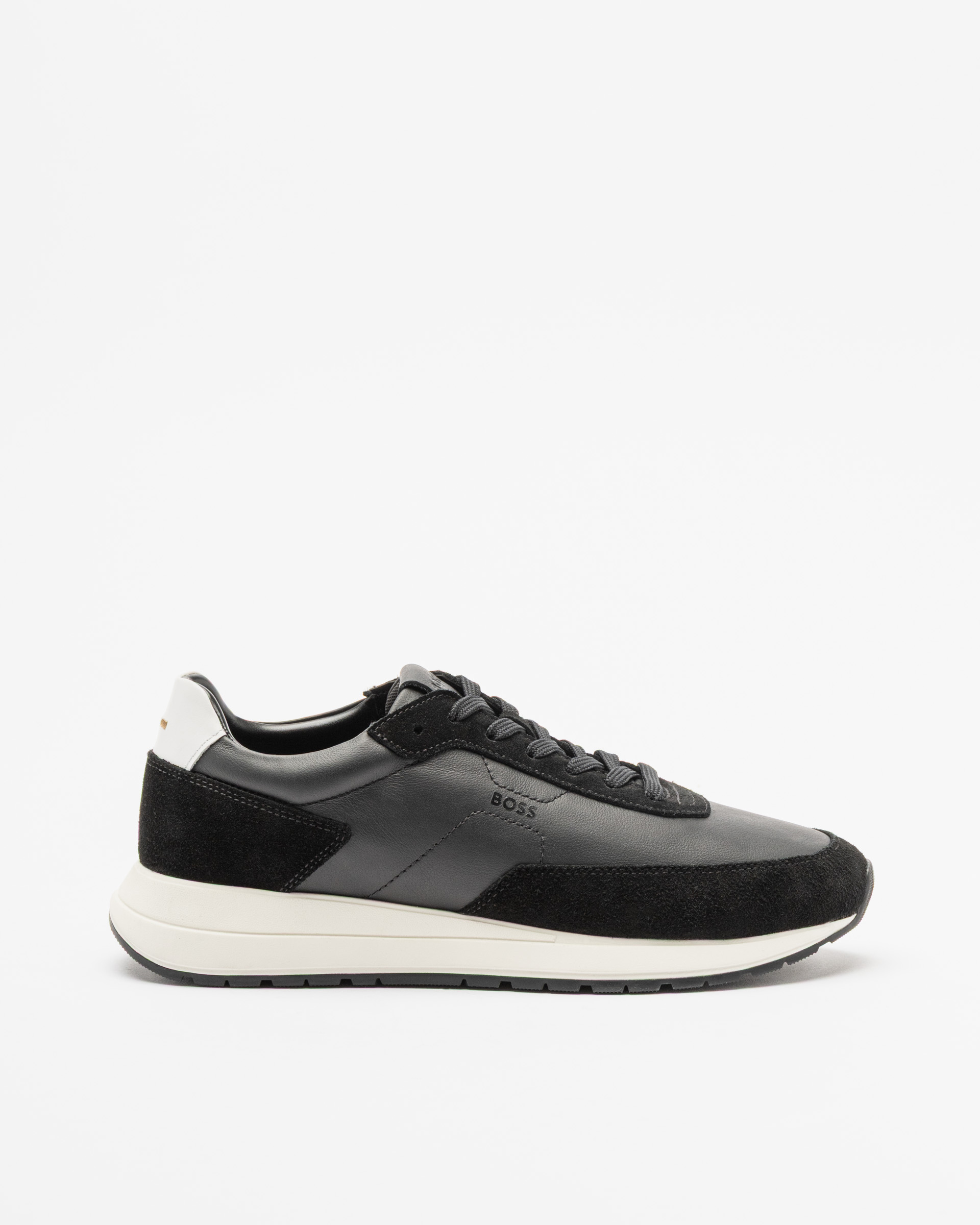 Sapatilhas Boss Vinston Runn Preto
