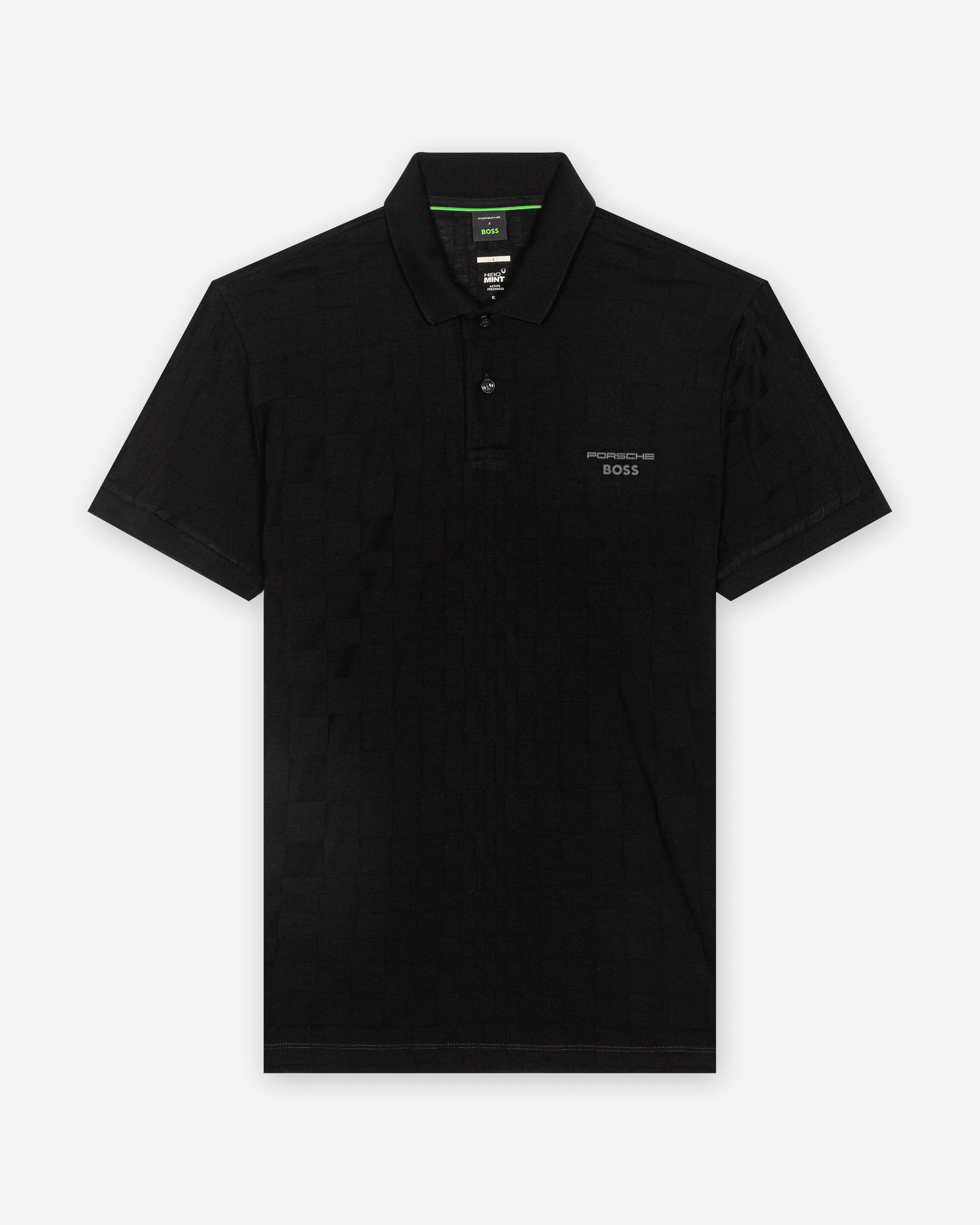 Polo Boss PS Spirit70 Porsche Preto