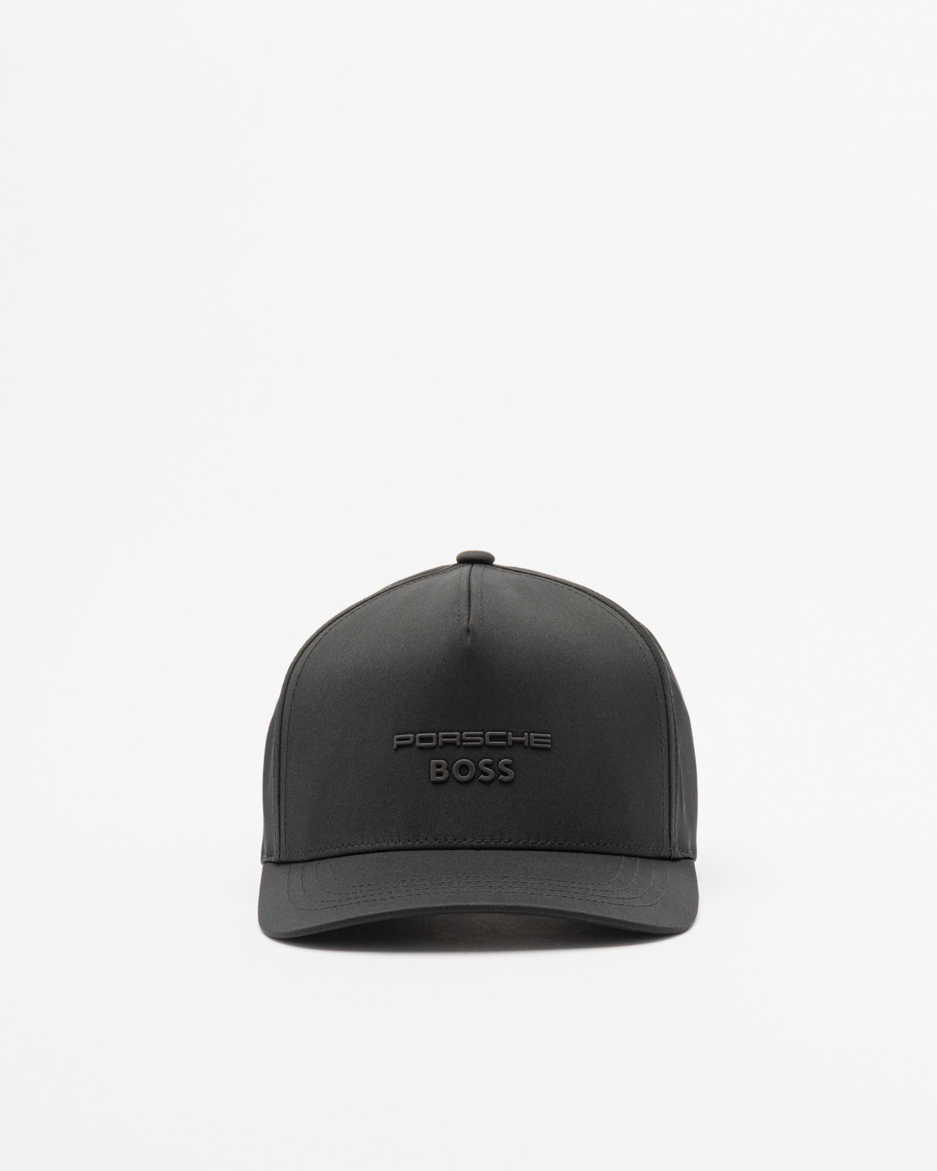 Boné Boss Poulin PS Preto